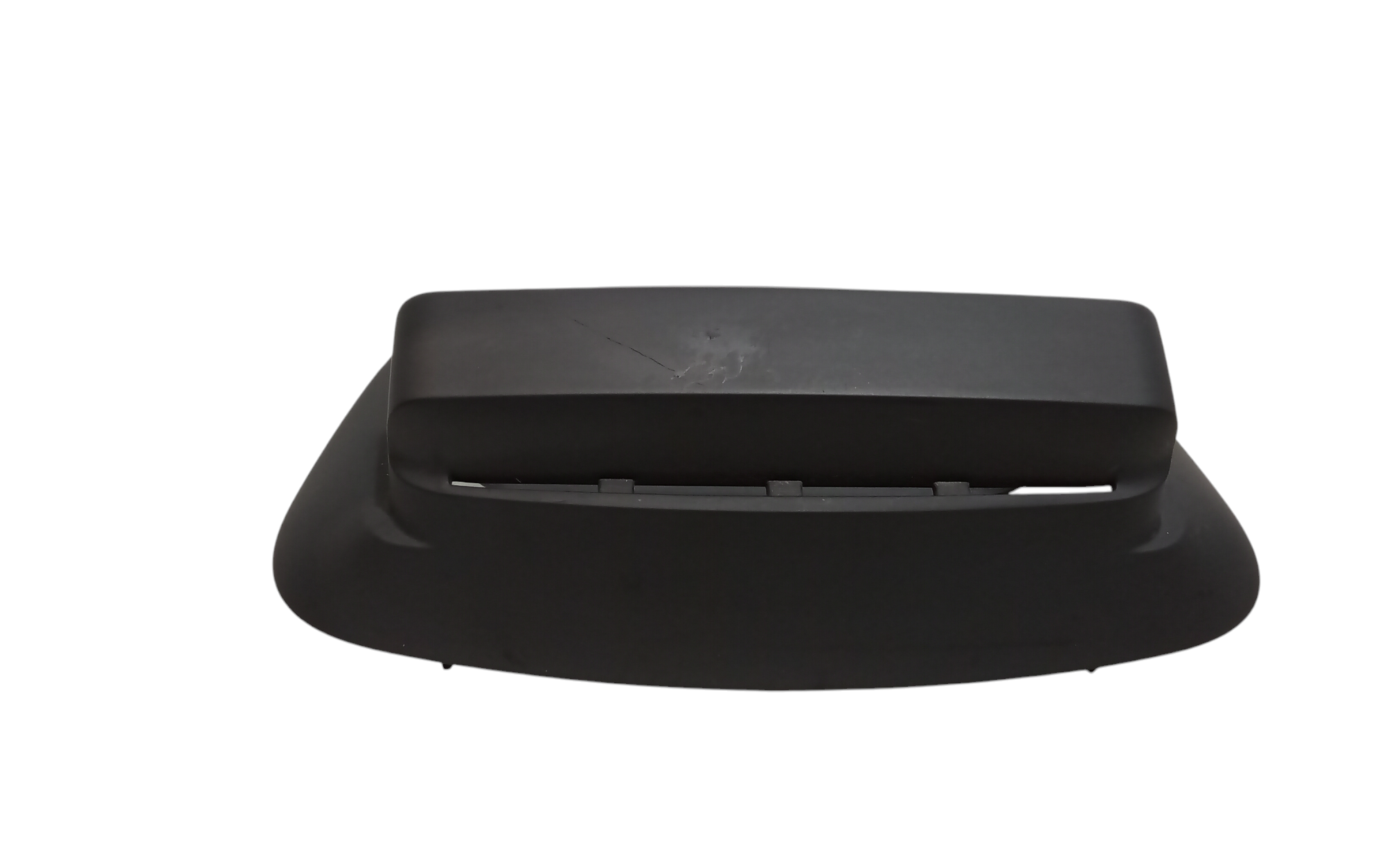 Modanatura Display Navigatore per Renault Megane Coup  (10>) (2010 - In produzione)