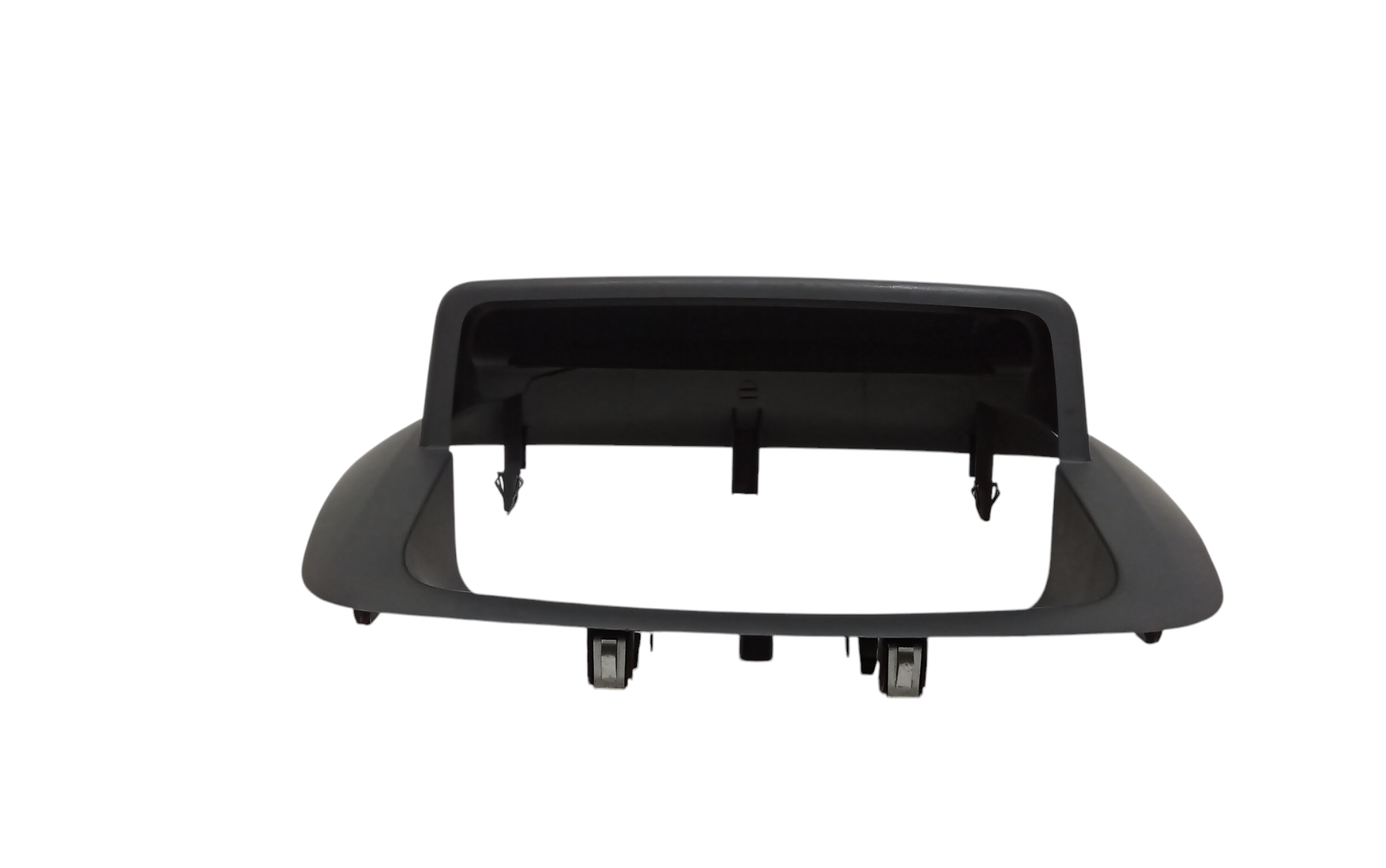 Modanatura Display Navigatore per Renault Megane Coup  (10>) (2010 - In produzione)