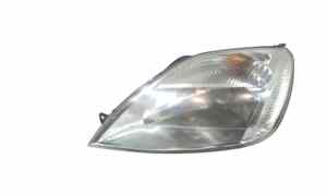 Faro anteriore Sinistro Guida per Ford Fiesta 4 Serie (2002 - 2005)
