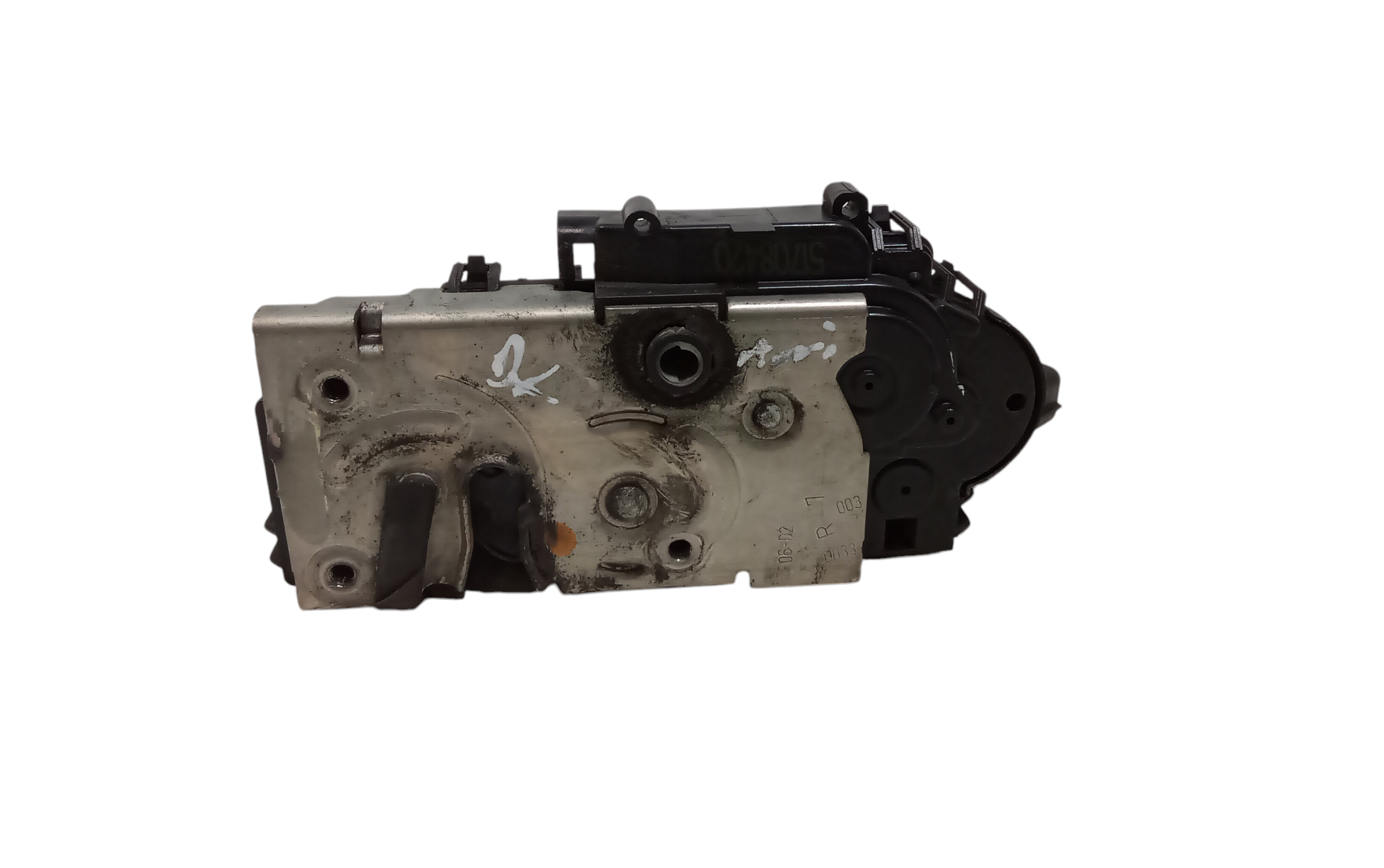 Serratura Anteriore Destra per Lancia Musa 1 Serie (2004 - 2007)