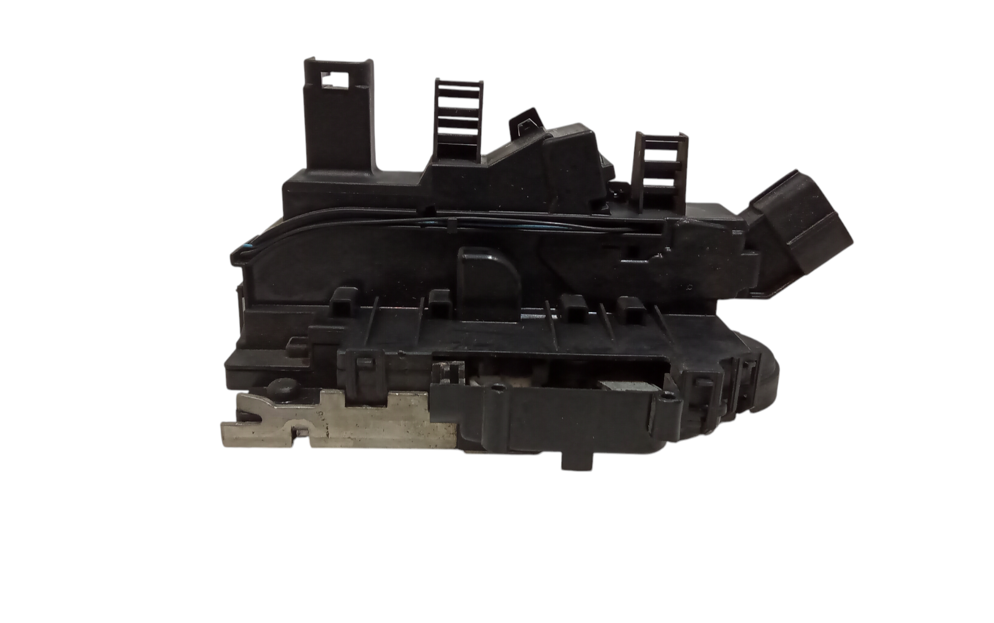 Serratura Anteriore Destra per Lancia Musa 1 Serie (2004 - 2007)