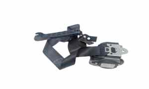 Cintura di Sicurezza anteriore Destra con pretensionatore per Audi A3 Sportback (8pa) (08>12) (2008 - 2012)