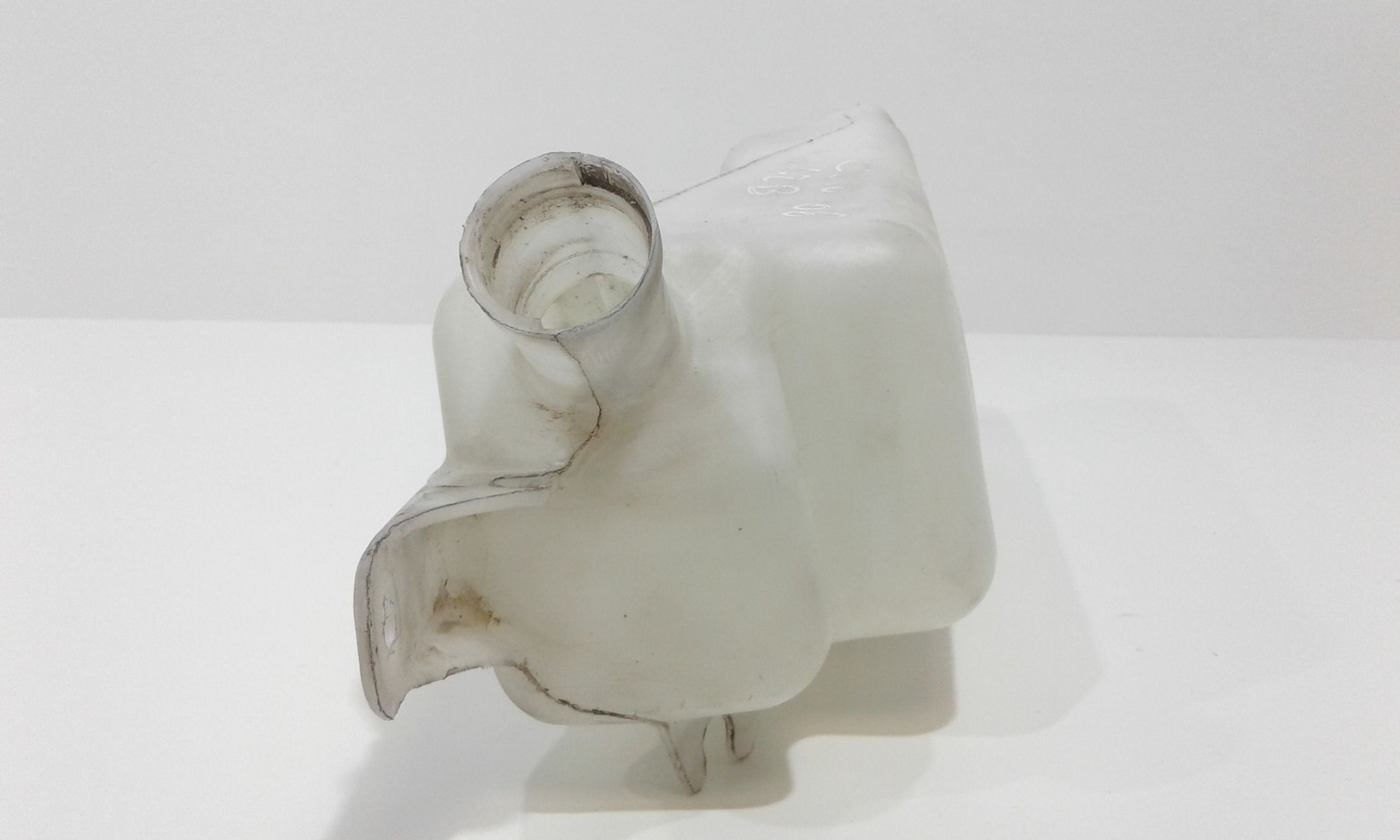 Vaschetta Tergi ant RENAULT Clio Serie