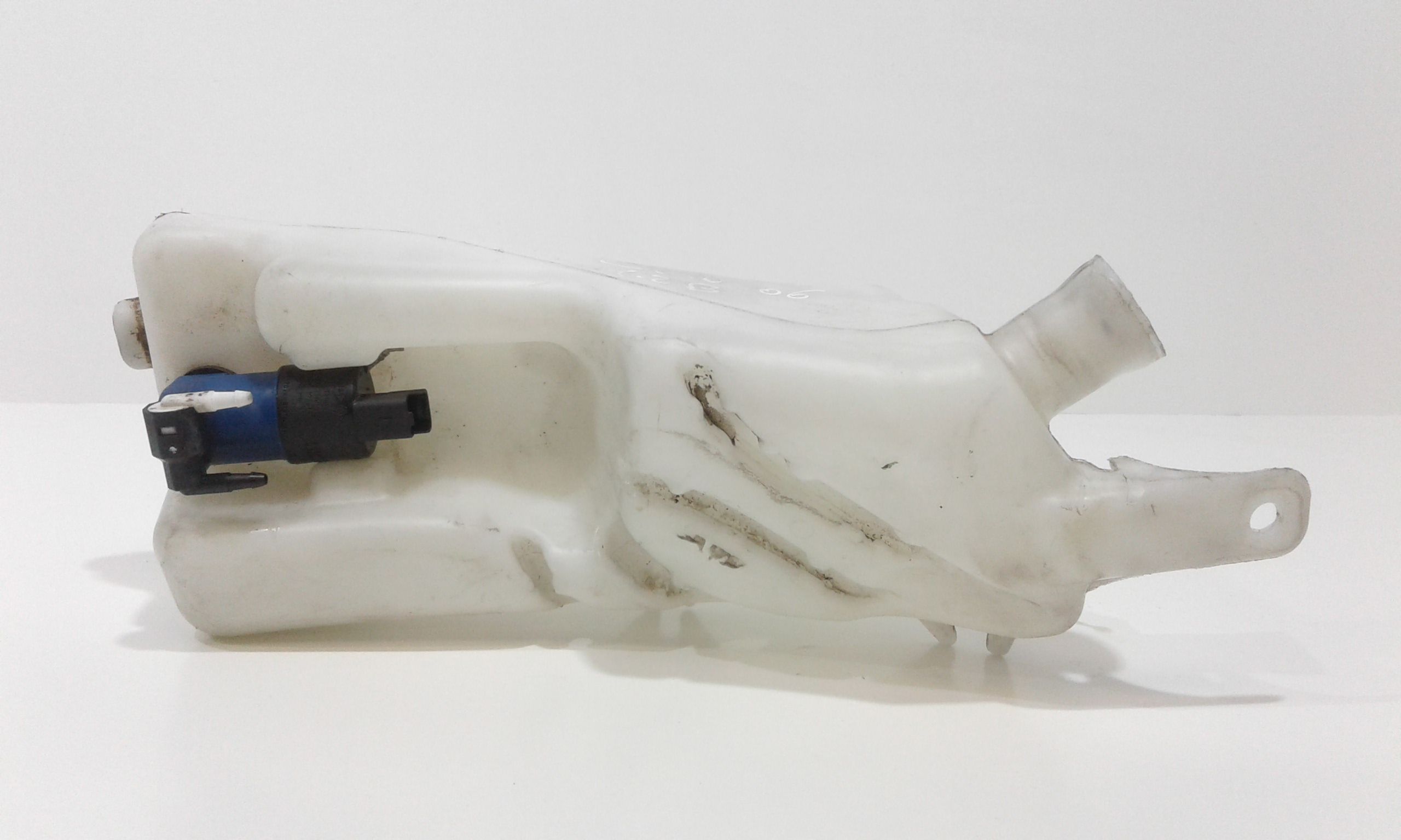 Vaschetta Tergi ant RENAULT Clio Serie