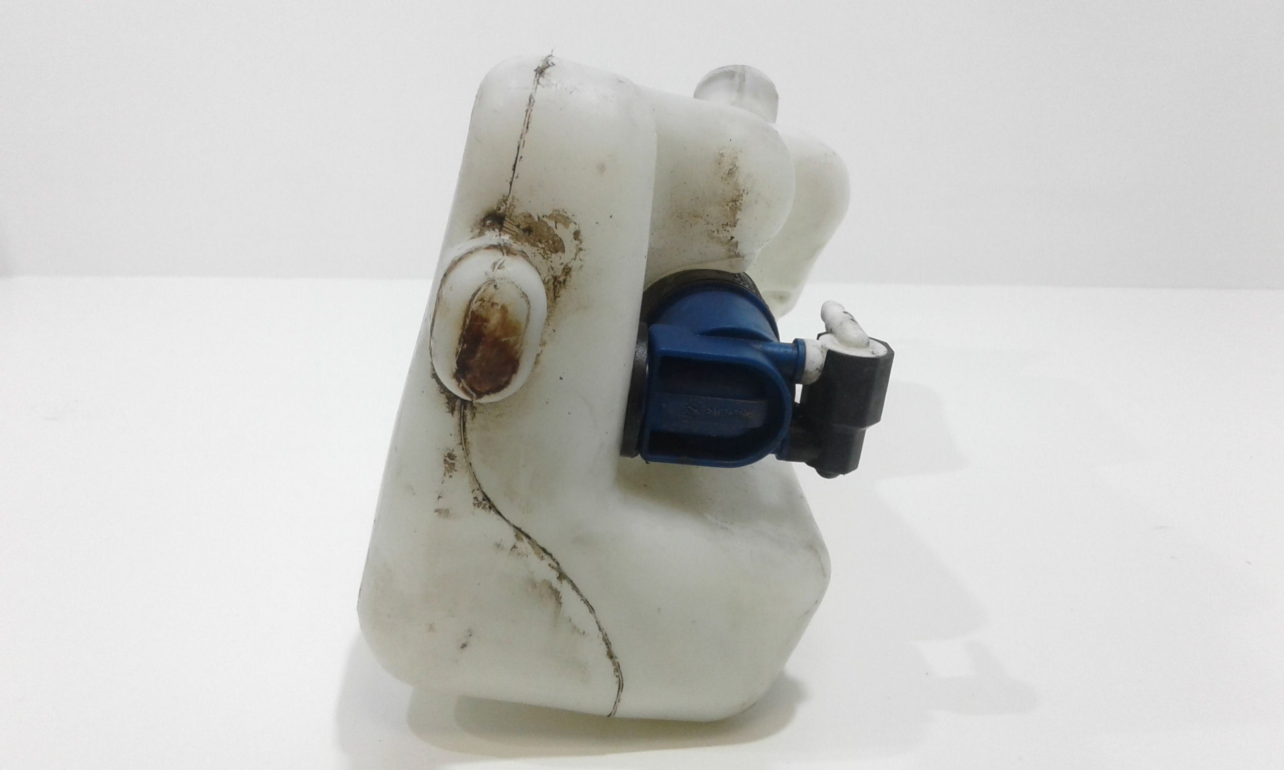 Vaschetta Tergi ant RENAULT Clio Serie