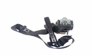 Cintura di Sicurezza anteriore Sinistra con pretensionatore per Audi A3 Sportback (8pa) (08>12) (2008 - 2012)