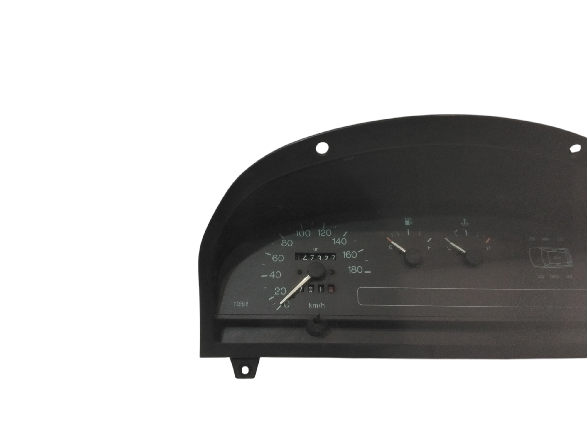 Quadro Strumenti per Lancia Y10 ('85 - '95) (1985 - 1995)