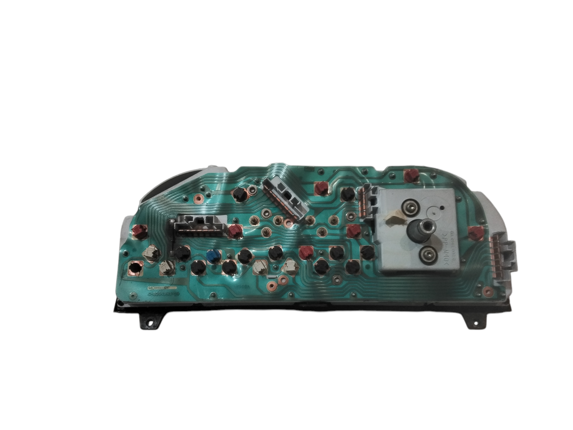 Quadro Strumenti per Lancia Y10 ('85 - '95) (1985 - 1995)