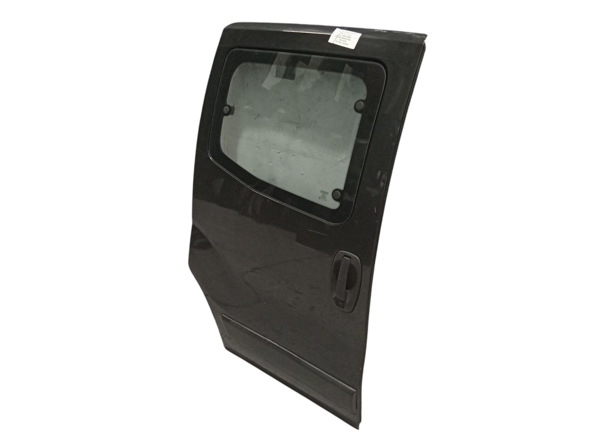 Porta scorrevole laterale DX per Fiat Qubo 1 Serie (2008 - In produzione)