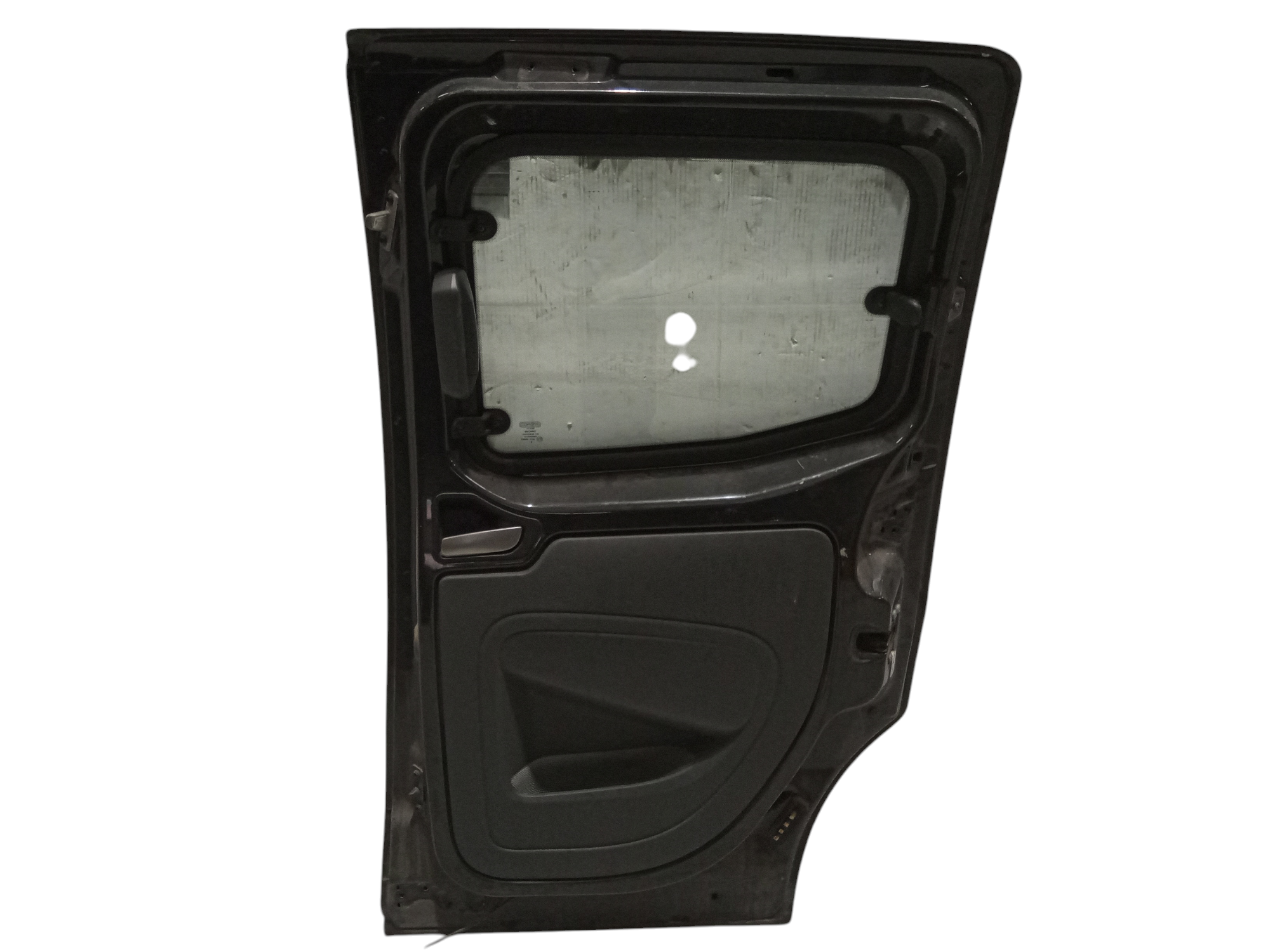Porta scorrevole laterale DX per Fiat Qubo 1 Serie (2008 - In produzione)