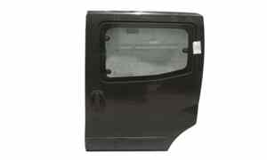 Porta scorrevole laterale SX per Fiat Qubo 1 Serie (2008 - In produzione)