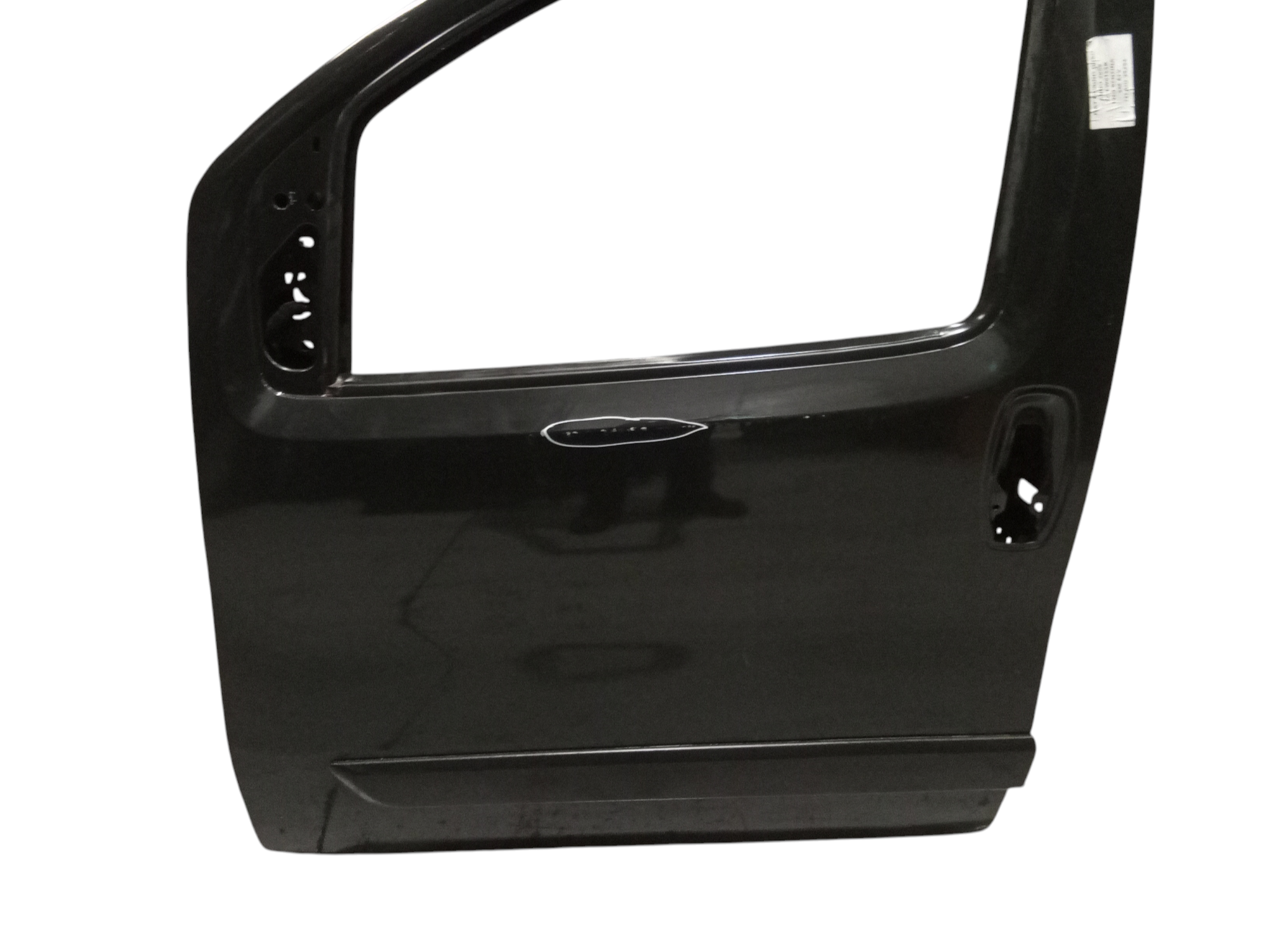 Portiera anteriore Destra per Fiat Qubo 1 Serie (2008 - In produzione)