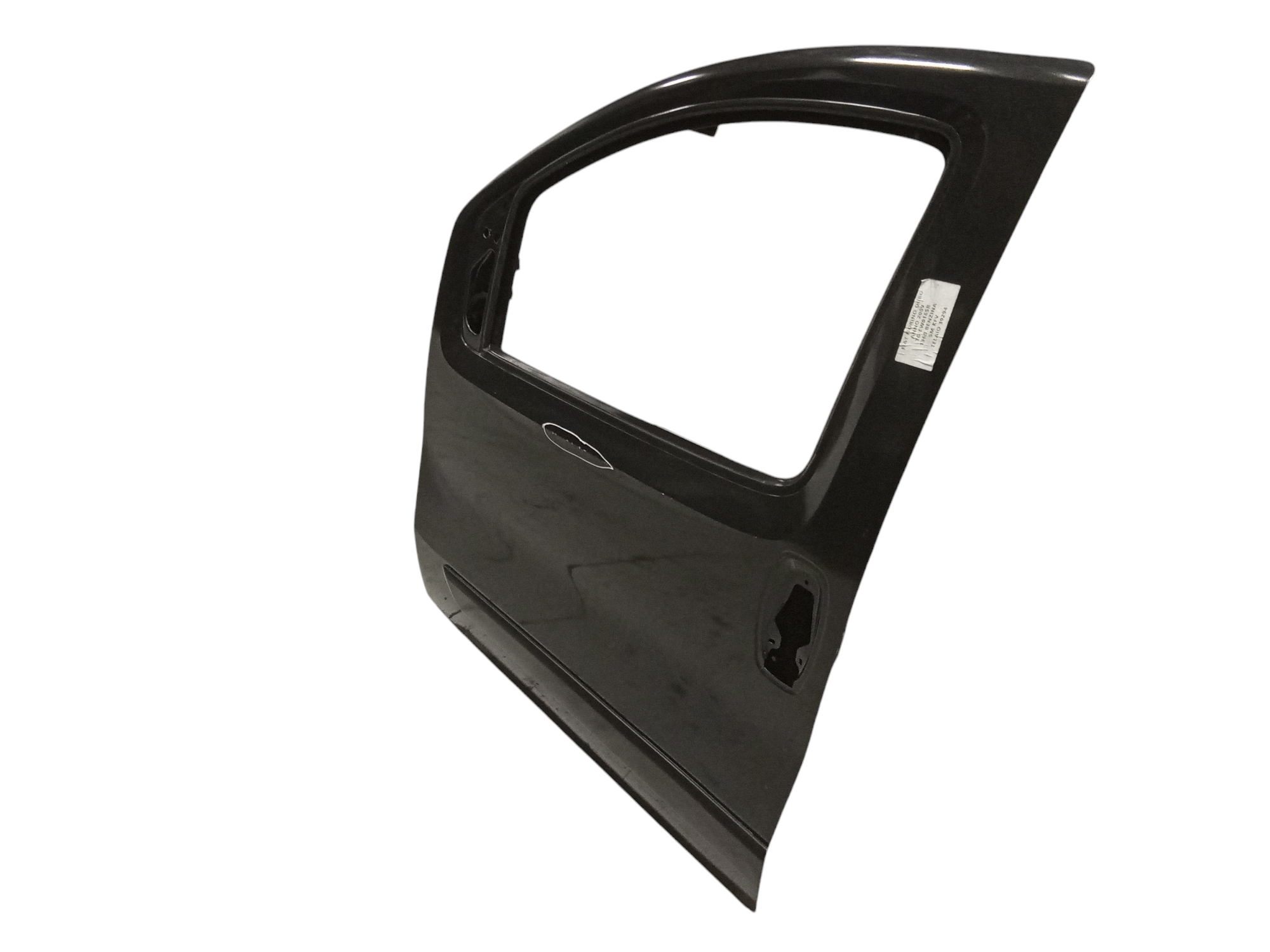 Portiera anteriore Destra per Fiat Qubo 1 Serie (2008 - In produzione)