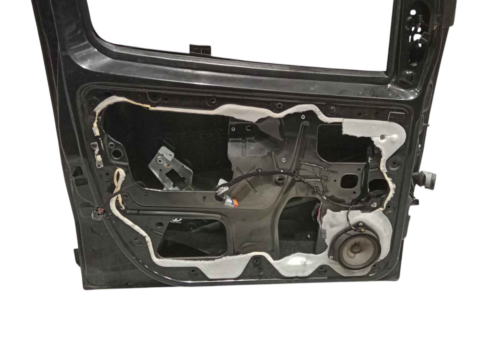 Portiera anteriore Destra per Fiat Qubo 1 Serie (2008 - In produzione)