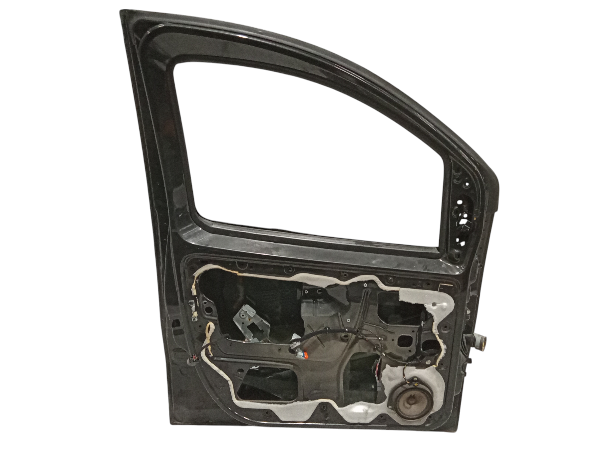 Portiera anteriore Destra per Fiat Qubo 1 Serie (2008 - In produzione)
