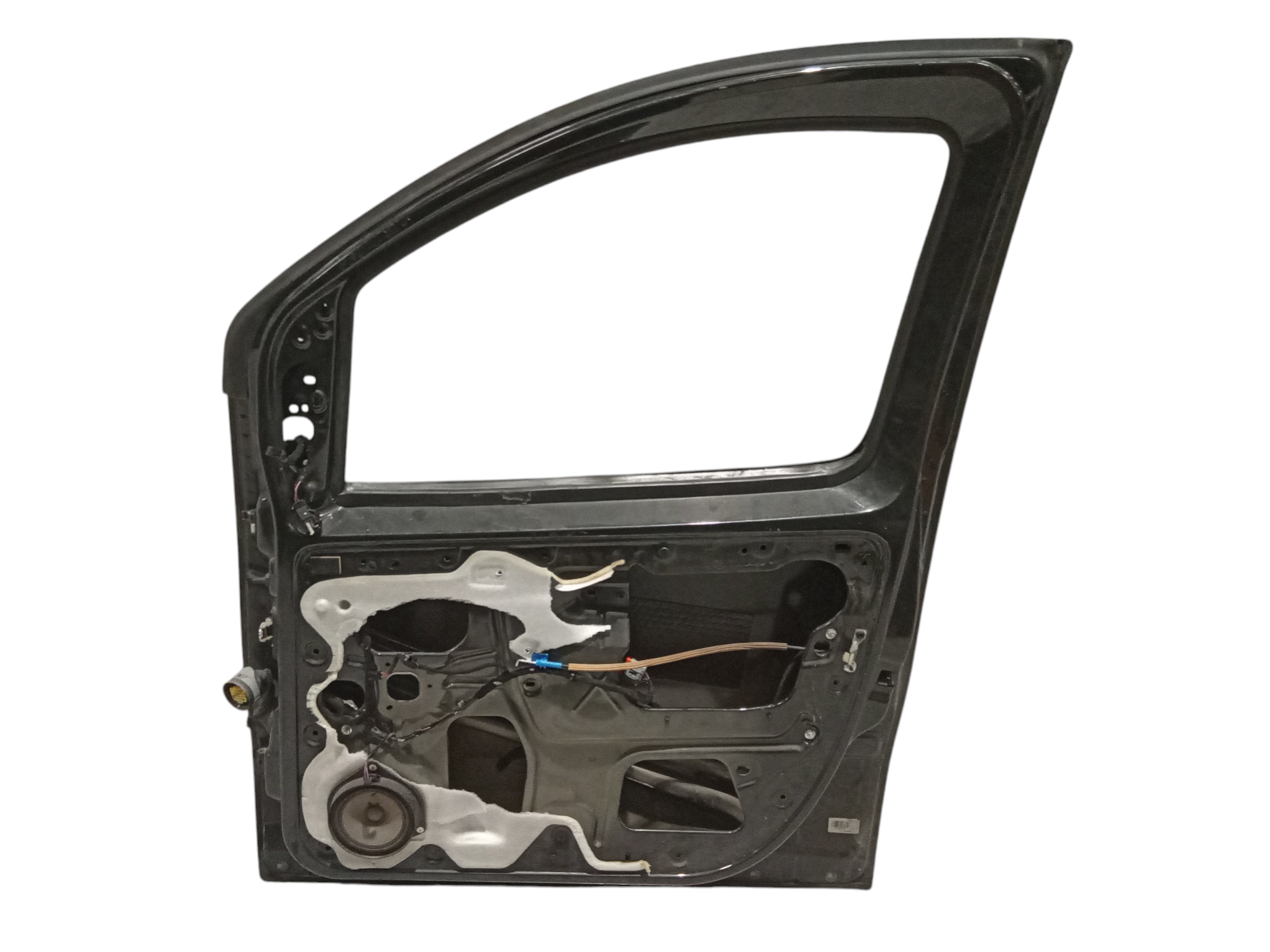 Portiera anteriore Destra per Fiat Qubo 1 Serie (2008 - In produzione)