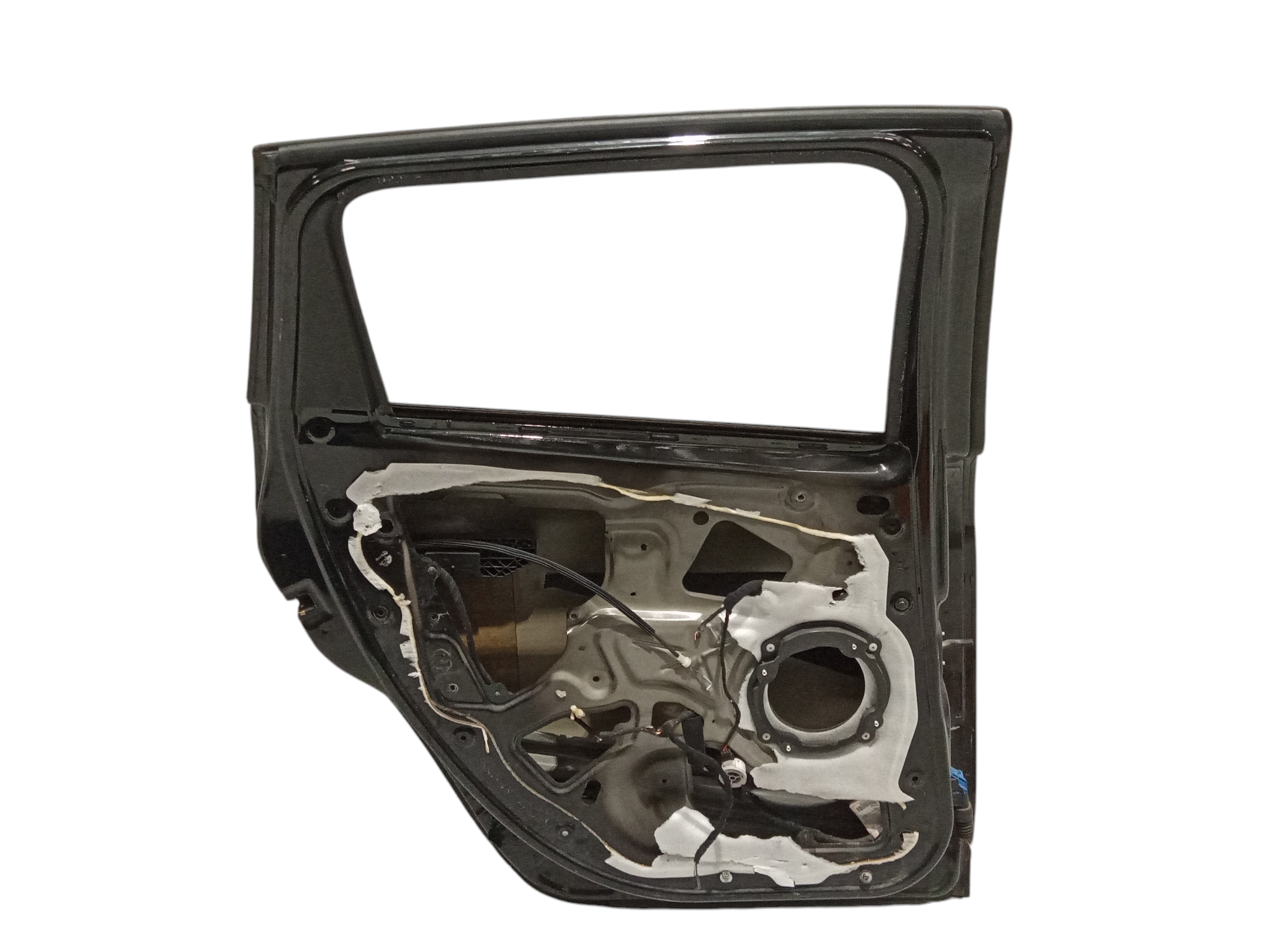 Portiera Posteriore Sinistra per Lancia Delta 3 Serie (2008 - 2011)