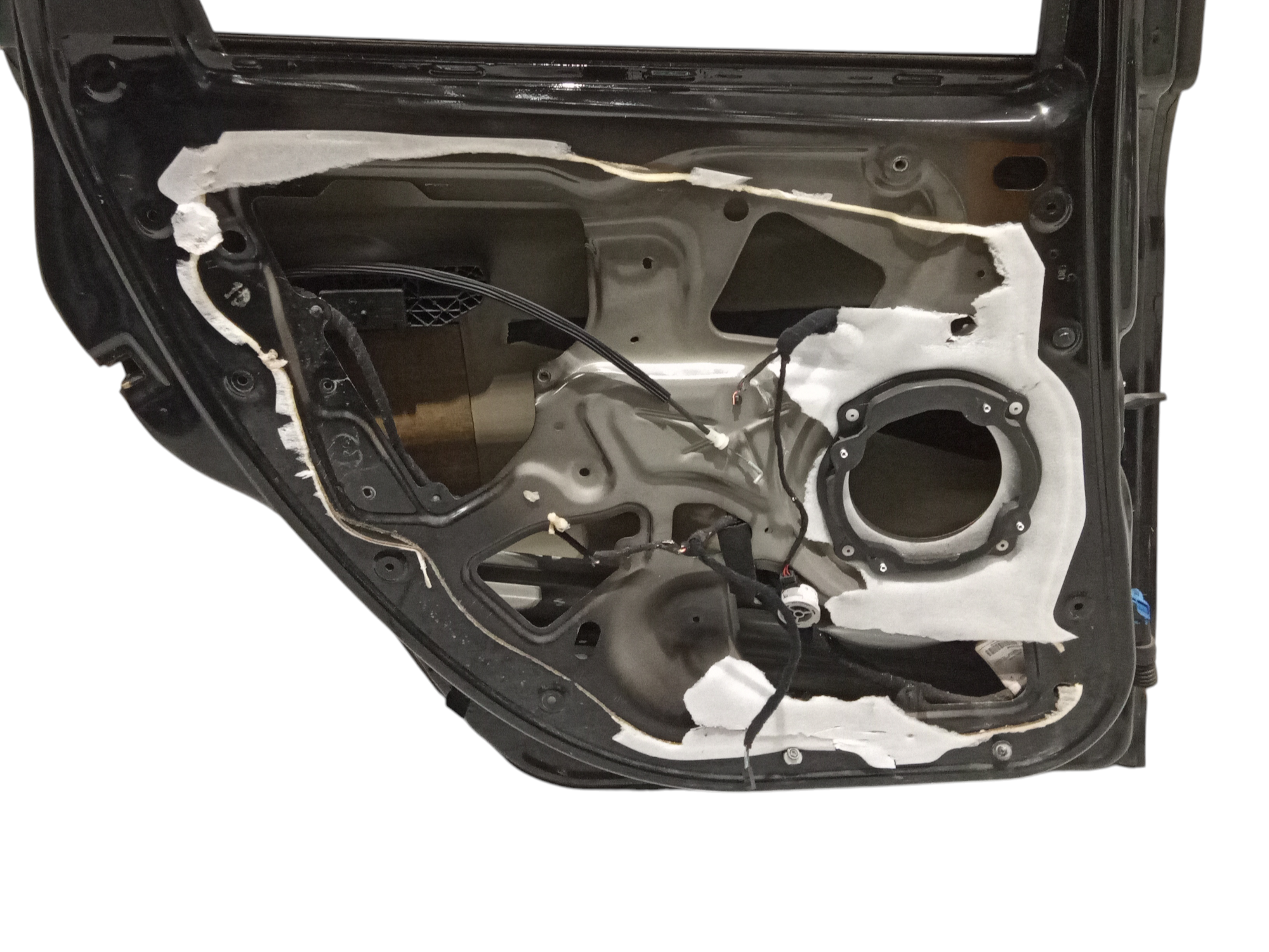 Portiera Posteriore Sinistra per Lancia Delta 3 Serie (2008 - 2011)