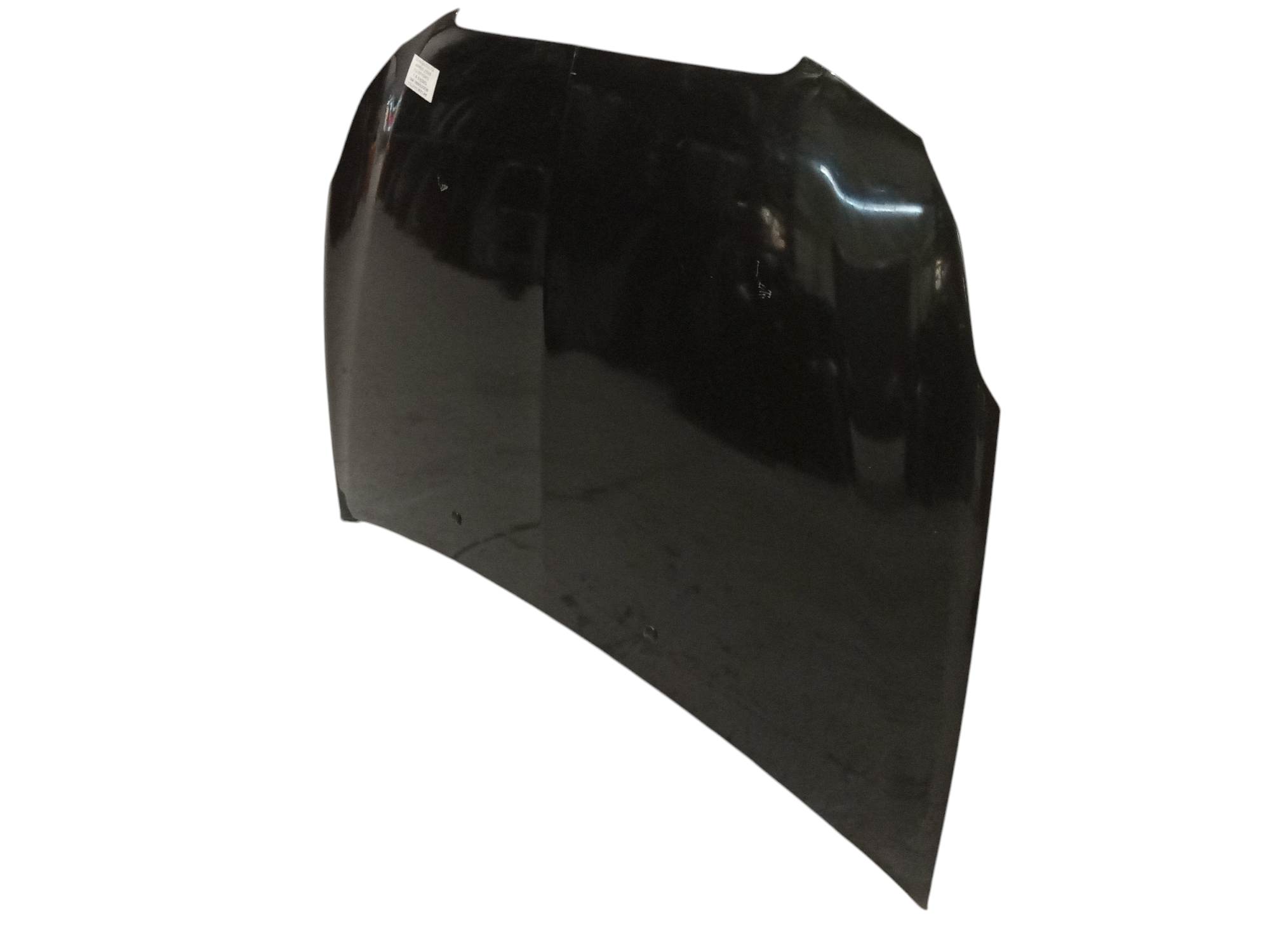 Cofano Anteriore per Lancia Delta 3 Serie (2008 - 2011)