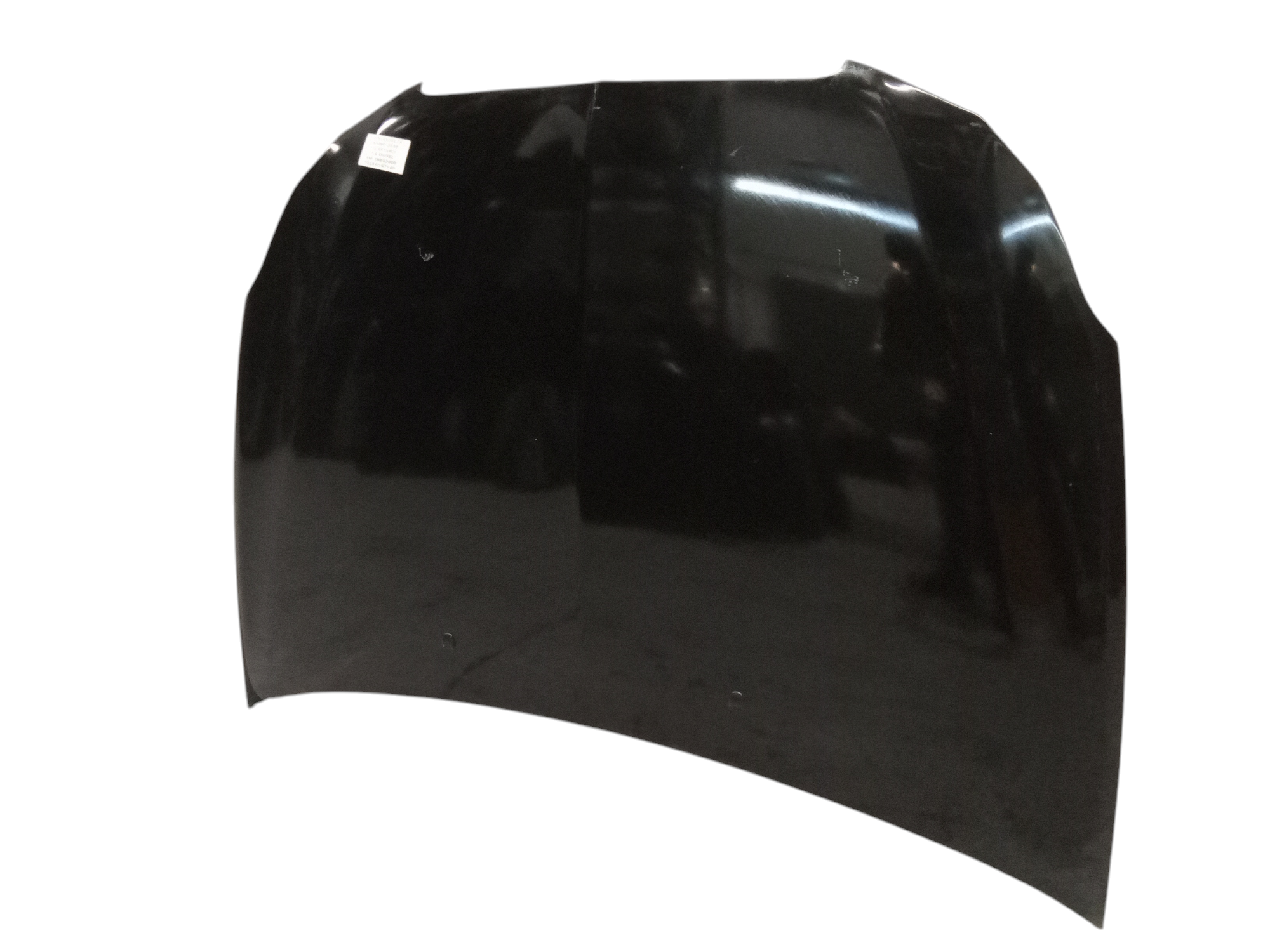 Cofano Anteriore per Lancia Delta 3 Serie (2008 - 2011)