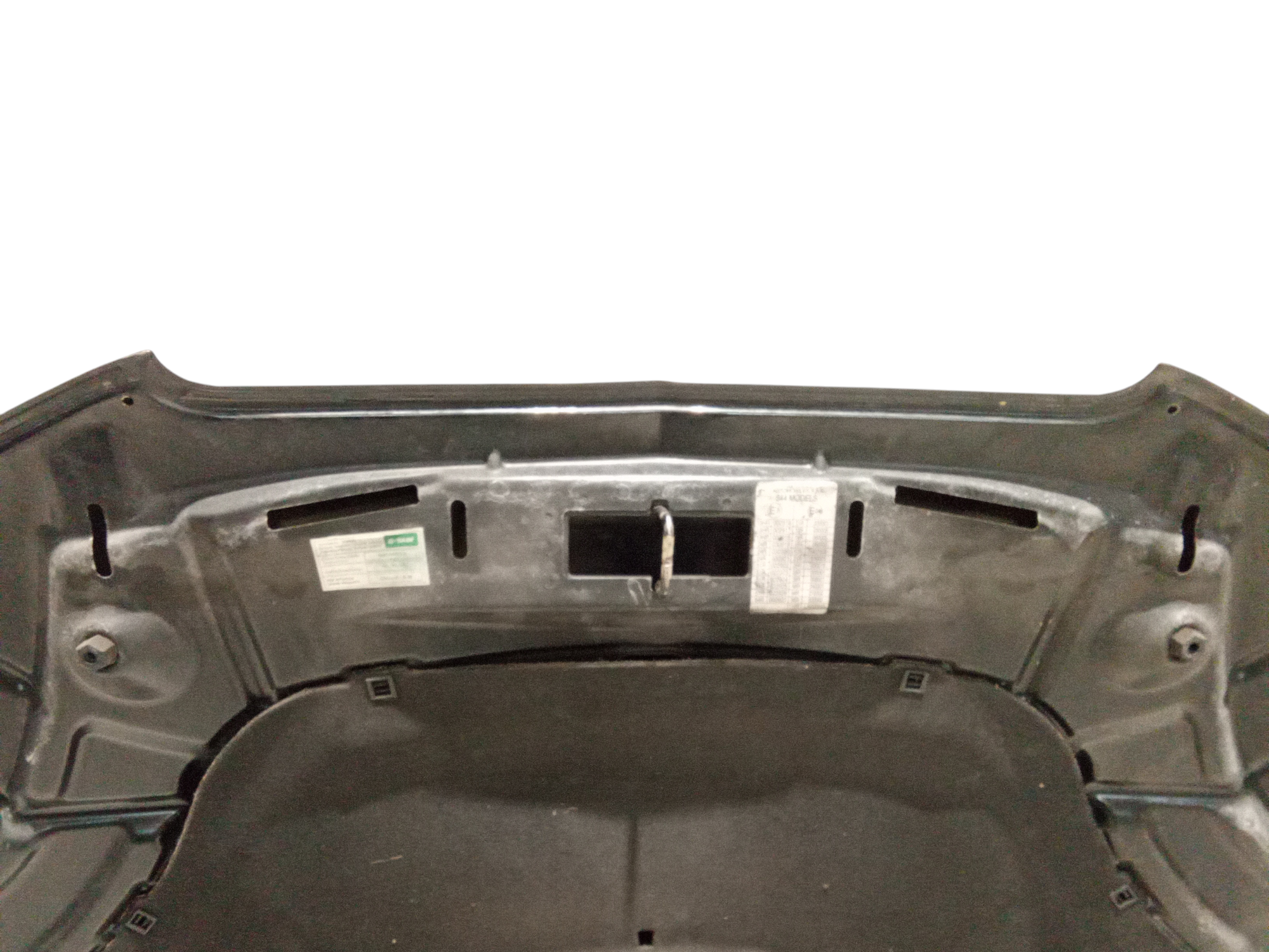 Cofano Anteriore per Lancia Delta 3 Serie (2008 - 2011)