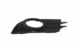 Cornice cover fendinebbia ant. SX guida per Volkswagen Tiguan 2 Serie (2011 - 2015)