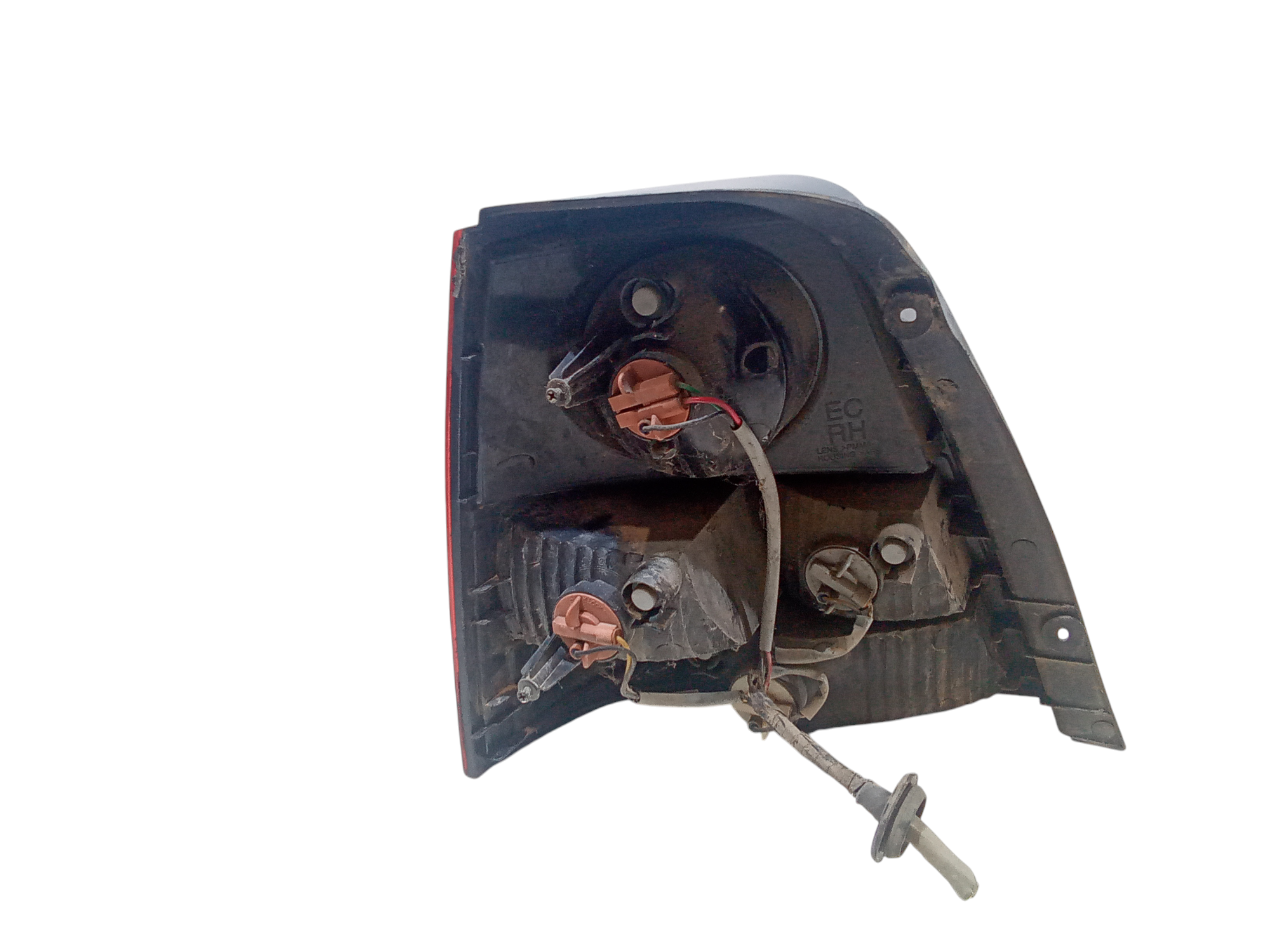 Stop fanale posteriore Destro Passeggero per Kia Sorento 1 Serie (2002 - 2006)