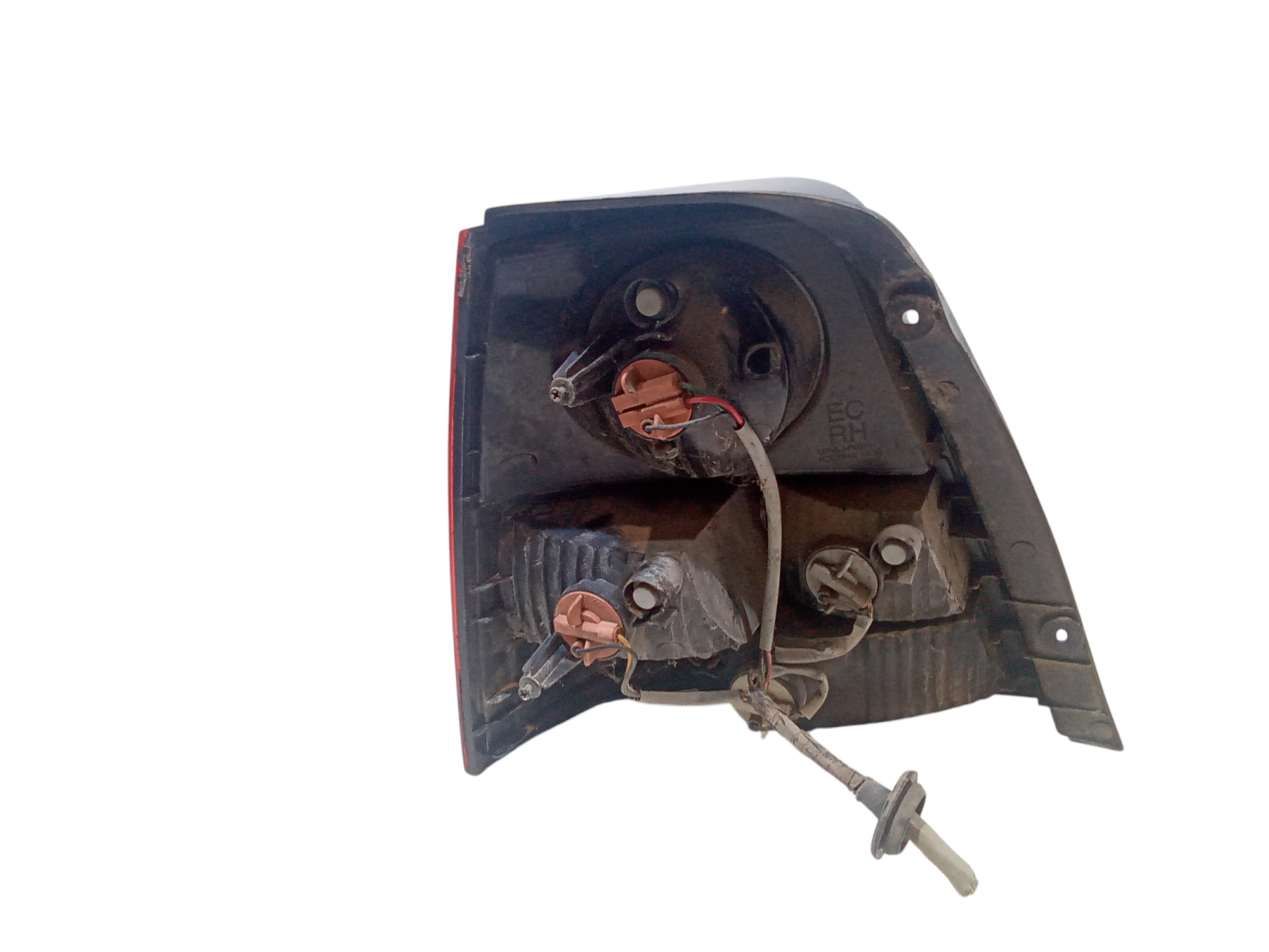 Stop fanale posteriore Destro Passeggero per Kia Sorento 1 Serie (2002 - 2006)