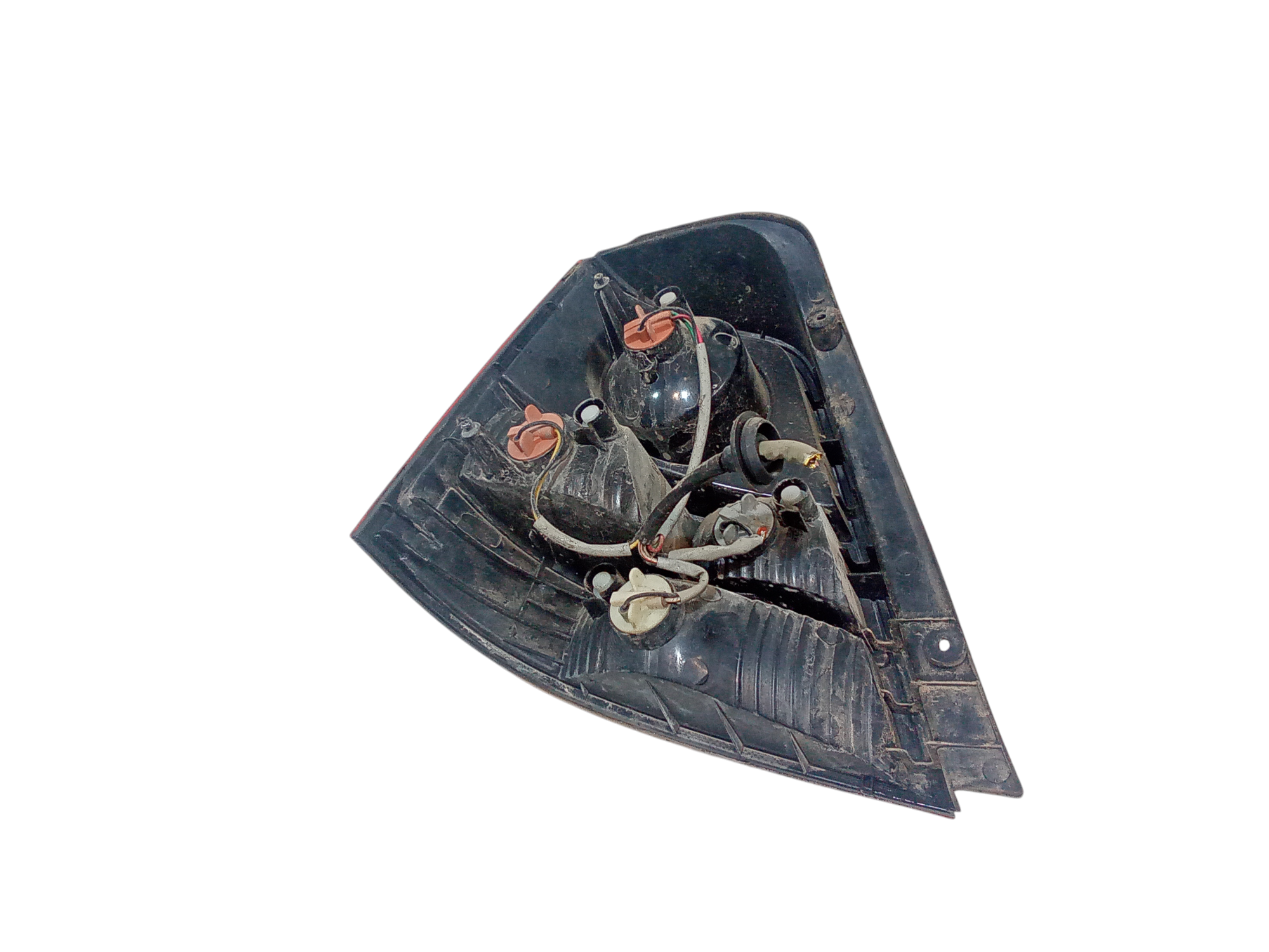 Stop fanale posteriore Destro Passeggero per Kia Sorento 1 Serie (2002 - 2006)