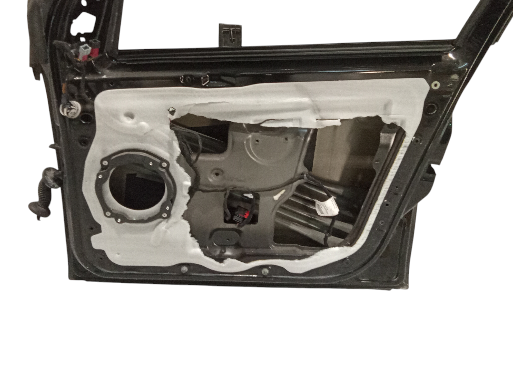 Portiera anteriore Destra per Lancia Delta 3 Serie (2008 - 2011)