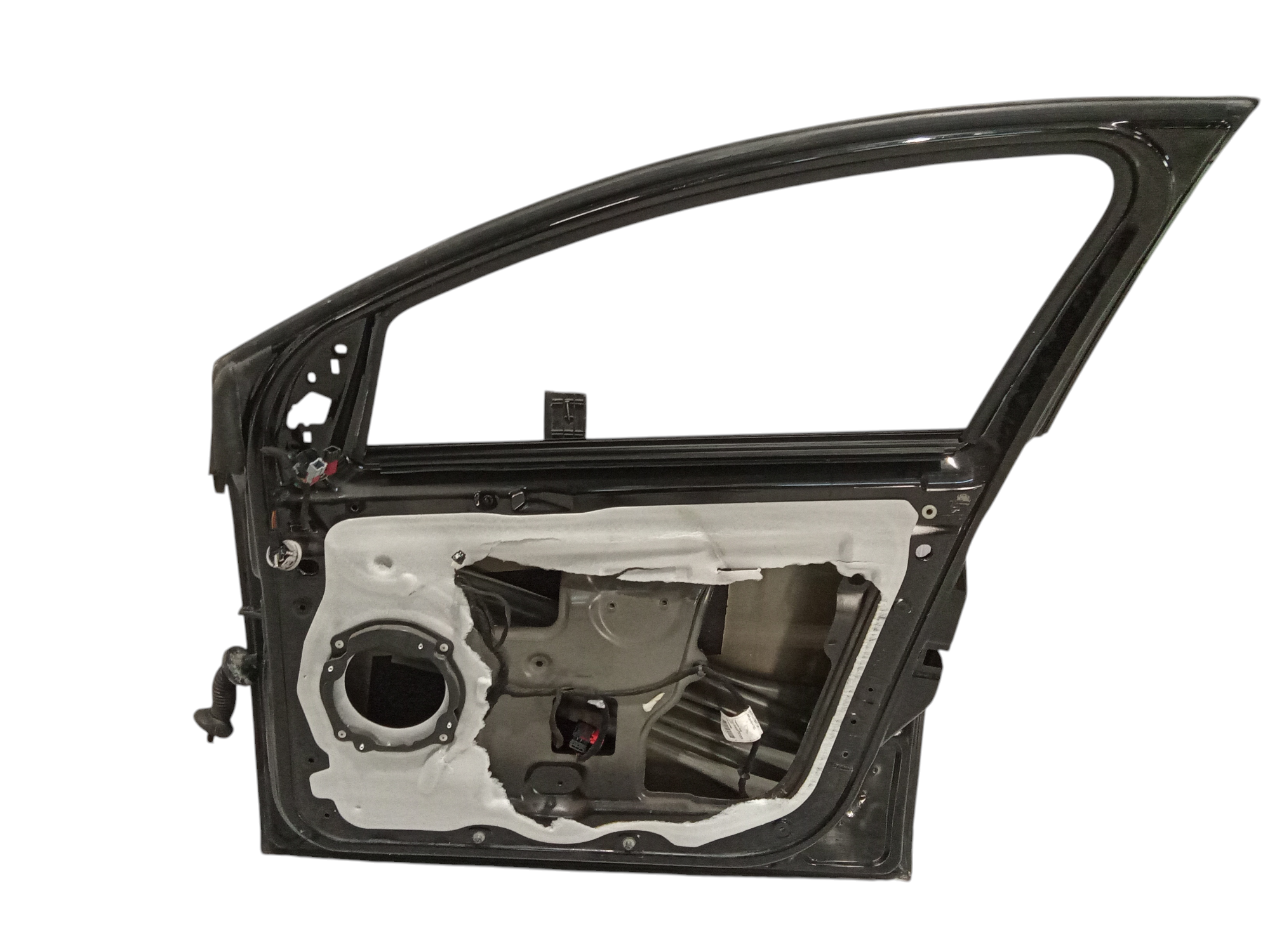 Portiera anteriore Destra per Lancia Delta 3 Serie (2008 - 2011)