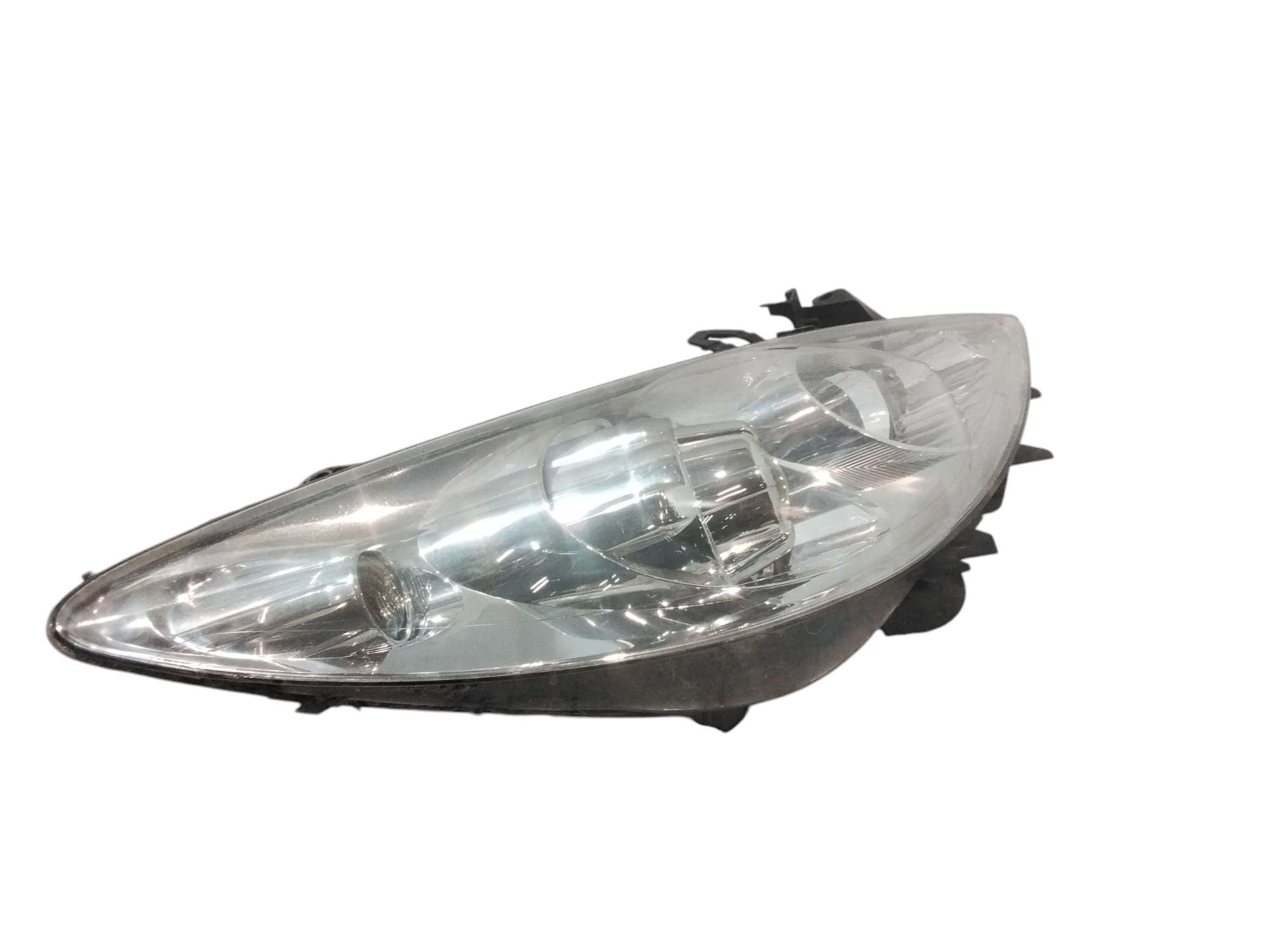 Faro anteriore Destro Passeggero per Peugeot 307 Berlina 2 Serie (2005 - In produzione)