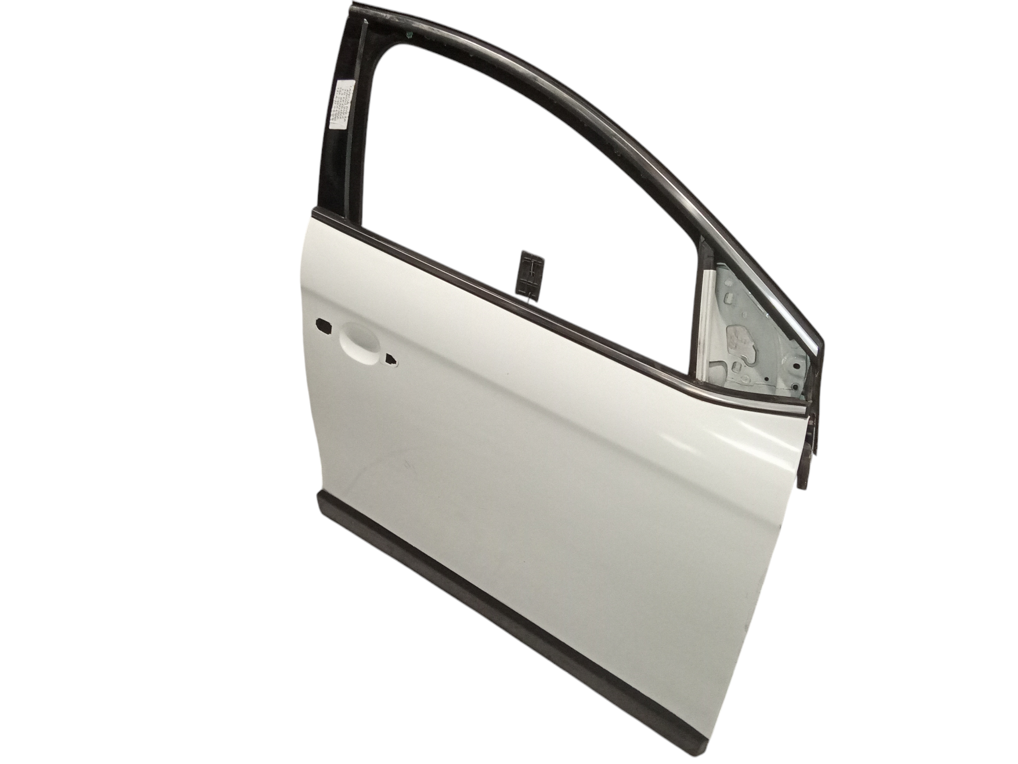 Portiera anteriore Destra per Lancia Delta 4 Serie (2011 - In produzione)