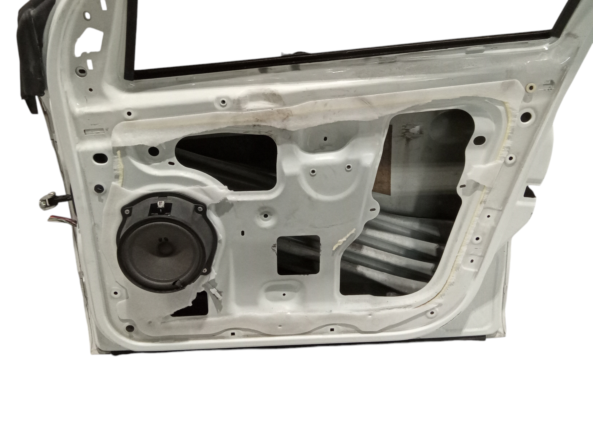 Portiera anteriore Destra per Lancia Delta 4 Serie (2011 - In produzione)