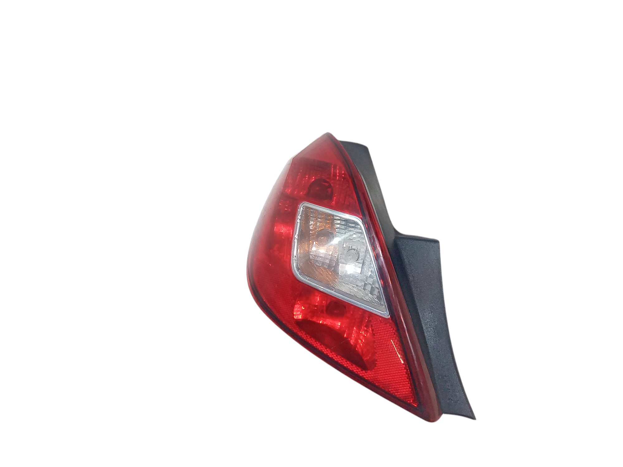 Stop fanale Posteriore sinistro lato Guida per Opel Corsa C 5p 2 Serie (2003 - 2006)