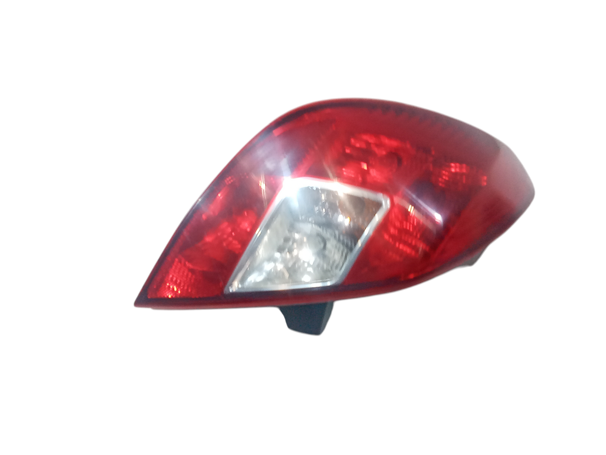 Stop fanale Posteriore sinistro lato Guida per Opel Corsa C 5p 2 Serie (2003 - 2006)