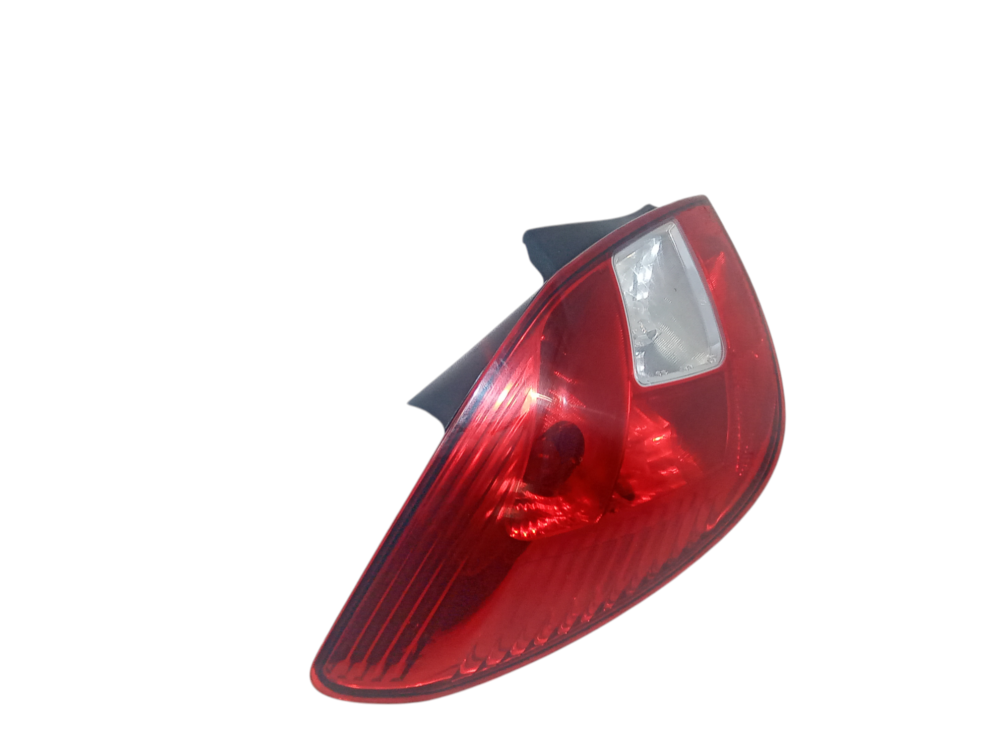 Stop fanale Posteriore sinistro lato Guida per Opel Corsa C 5p 2 Serie (2003 - 2006)