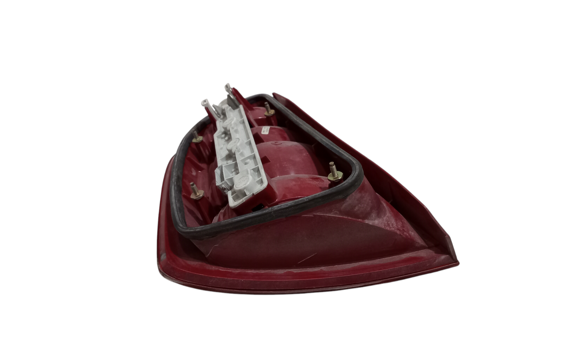 Stop fanale posteriore Destro Passeggero per Skoda Fabia Berlina 1 Serie (1999 - 2007)