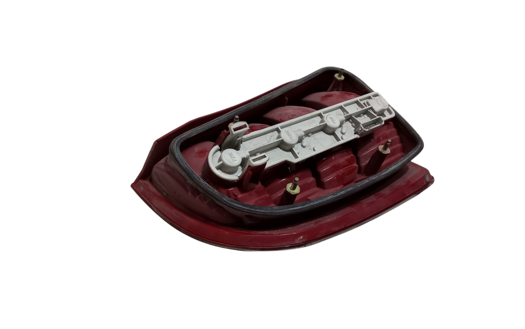 Stop fanale posteriore Destro Passeggero per Skoda Fabia Berlina 1 Serie (1999 - 2007)