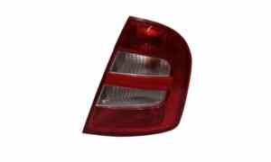 Stop fanale posteriore Destro Passeggero per Skoda Fabia Berlina 1 Serie (1999 - 2007)