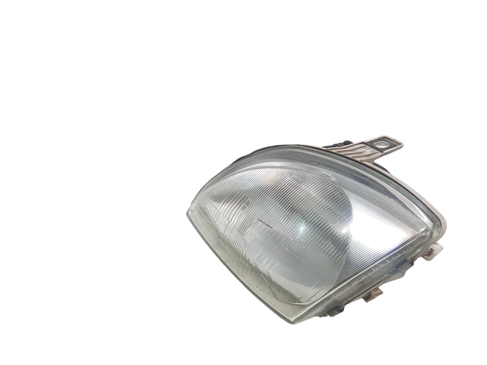 Faro anteriore Sinistro Guida per Fiat Seicento / 600 (05>10) (2005 - 2010)