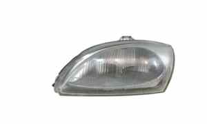 Faro anteriore Sinistro Guida per Fiat Seicento / 600 (05>10) (2005 - 2010)