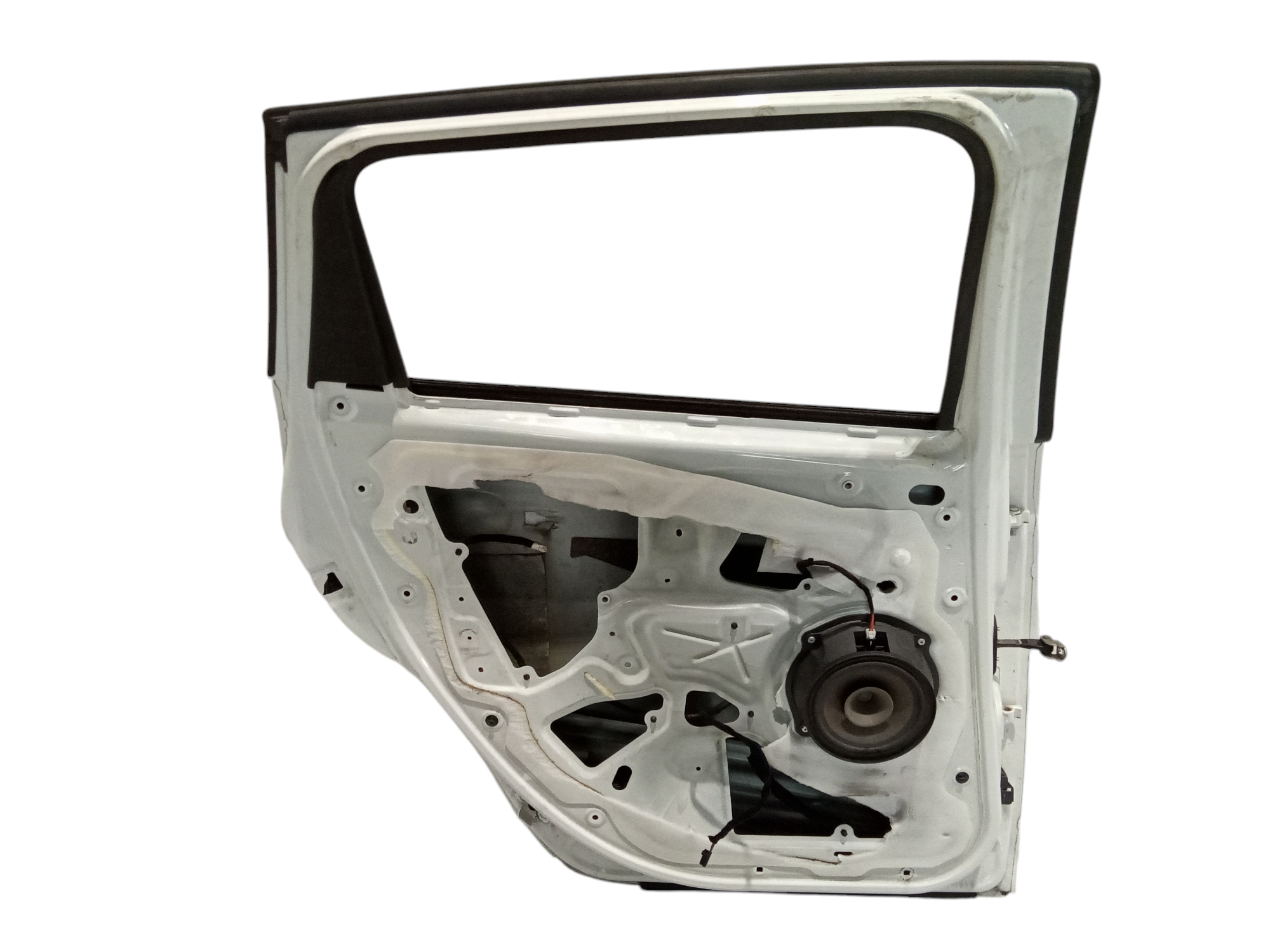 Portiera Posteriore Sinistra per Lancia Delta 4 Serie (2011 - In produzione)