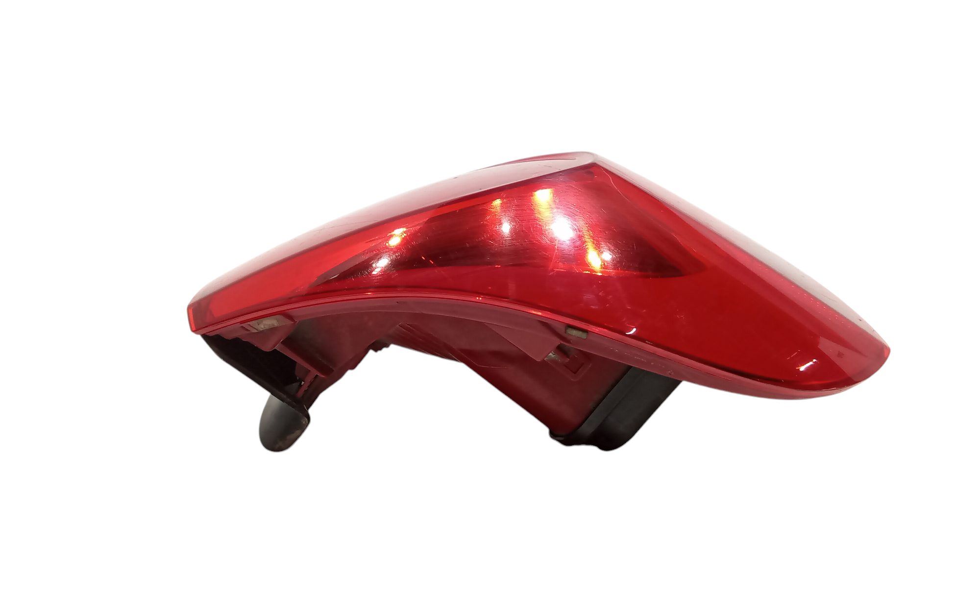 Stop fanale Posteriore sinistro lato Guida per Volkswagen Tiguan 2 Serie (2011 - 2015)