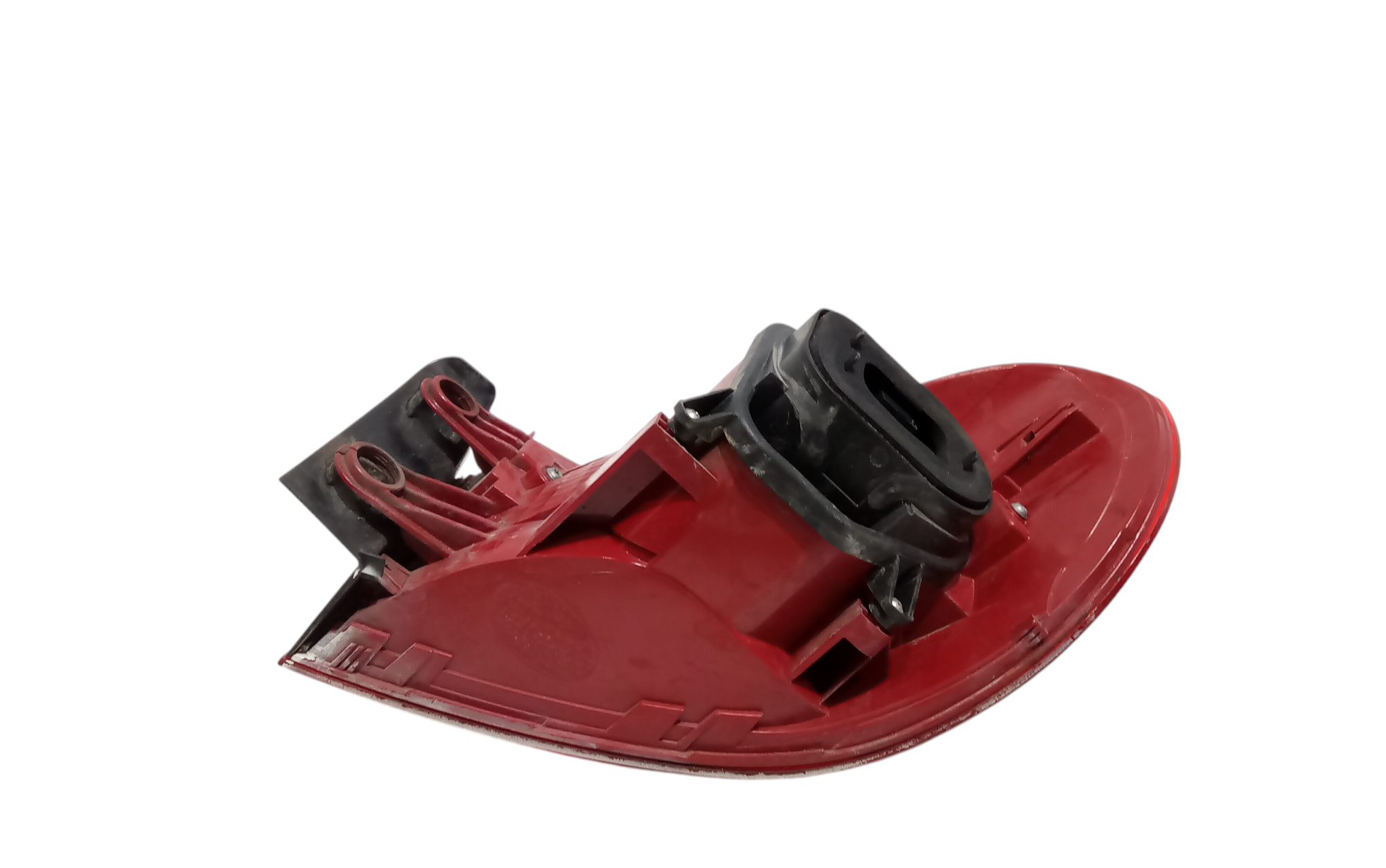 Stop fanale Posteriore sinistro lato Guida per Volkswagen Tiguan 2 Serie (2011 - 2015)