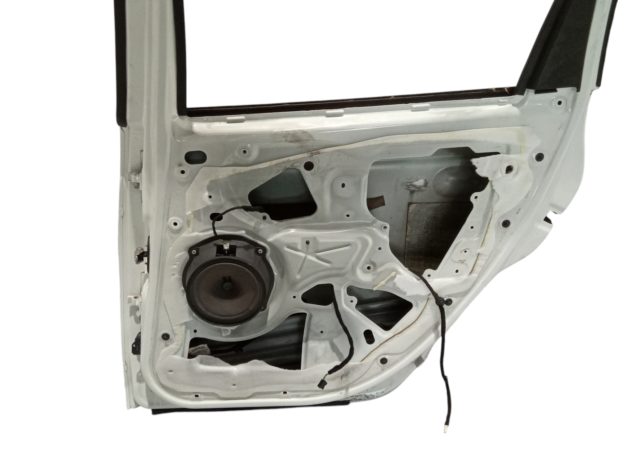 Portiera Posteriore Destra per Lancia Delta 4 Serie (2011 - In produzione)