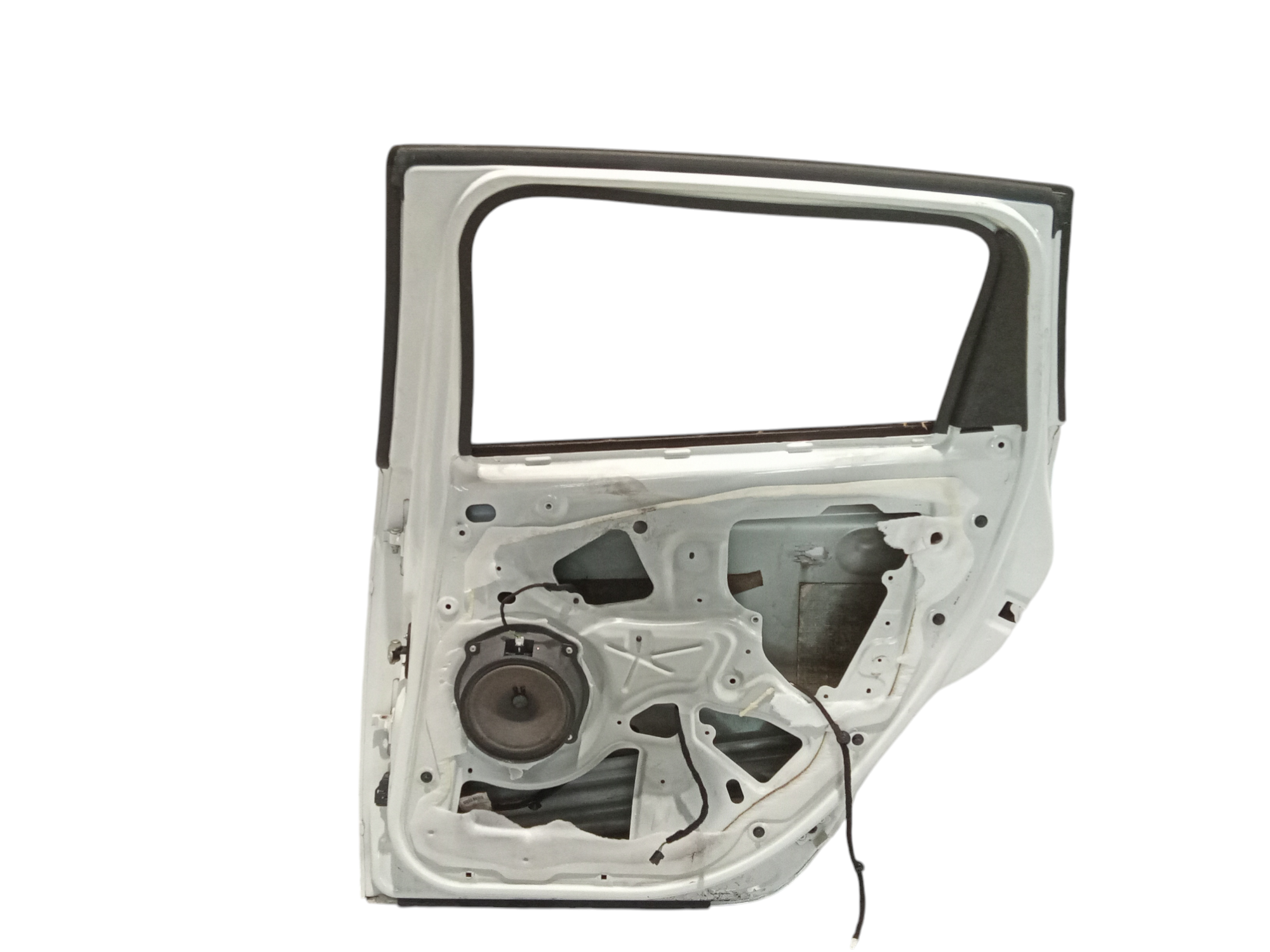 Portiera Posteriore Destra per Lancia Delta 4 Serie (2011 - In produzione)