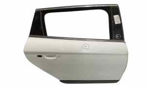 Portiera Posteriore Destra per Lancia Delta 4 Serie (2011 - In produzione)