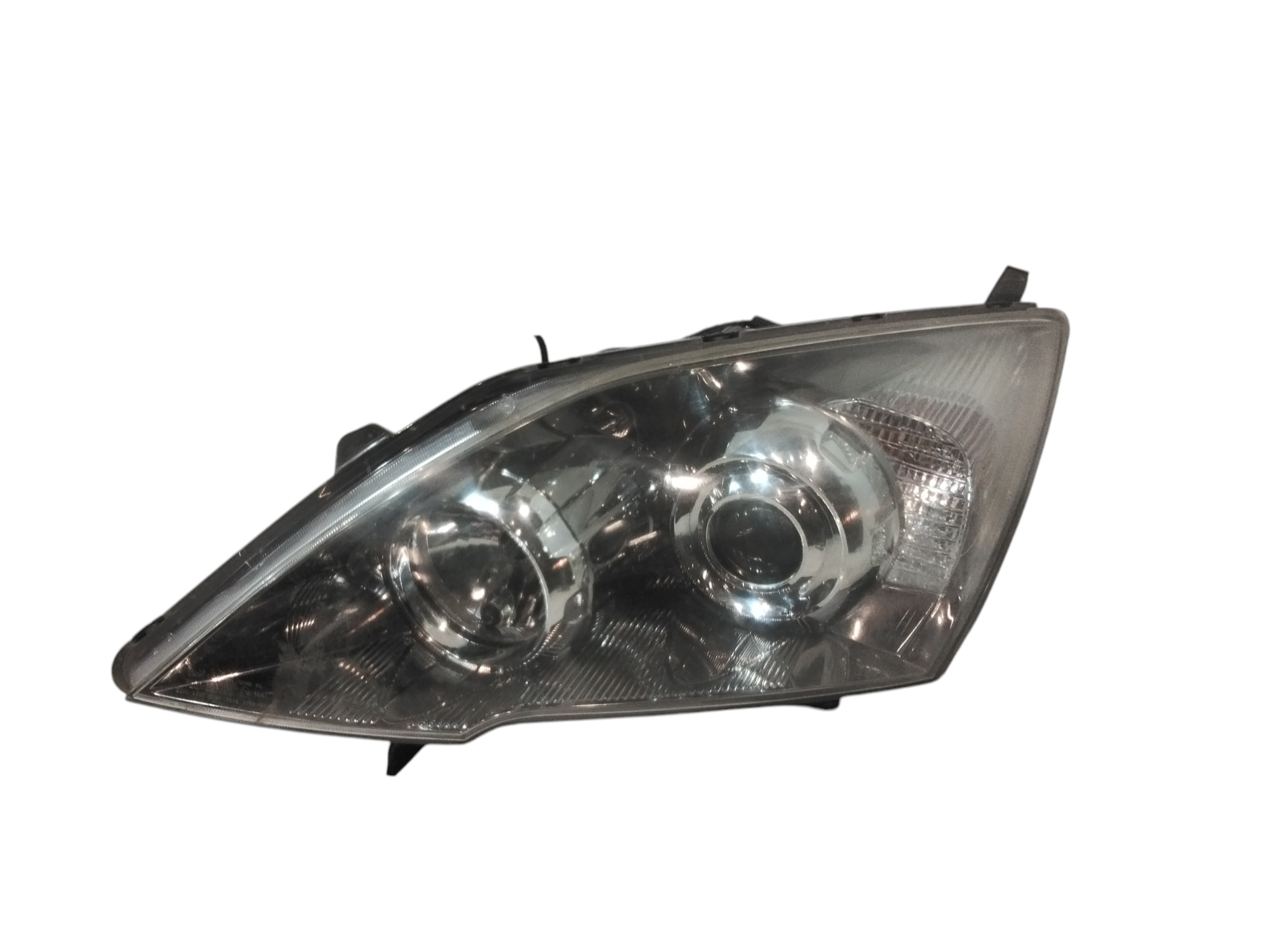 Faro anteriore SX allo Xeno per Honda Cr-v 4 Serie (07>12) (2007 - 2012)