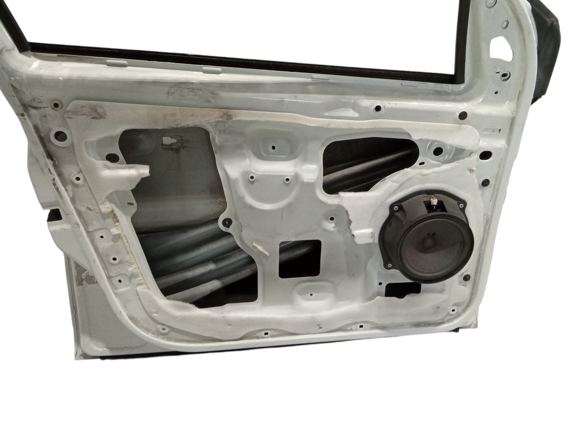 Portiera Anteriore Sinistra per Lancia Delta 4 Serie (2011 - In produzione)